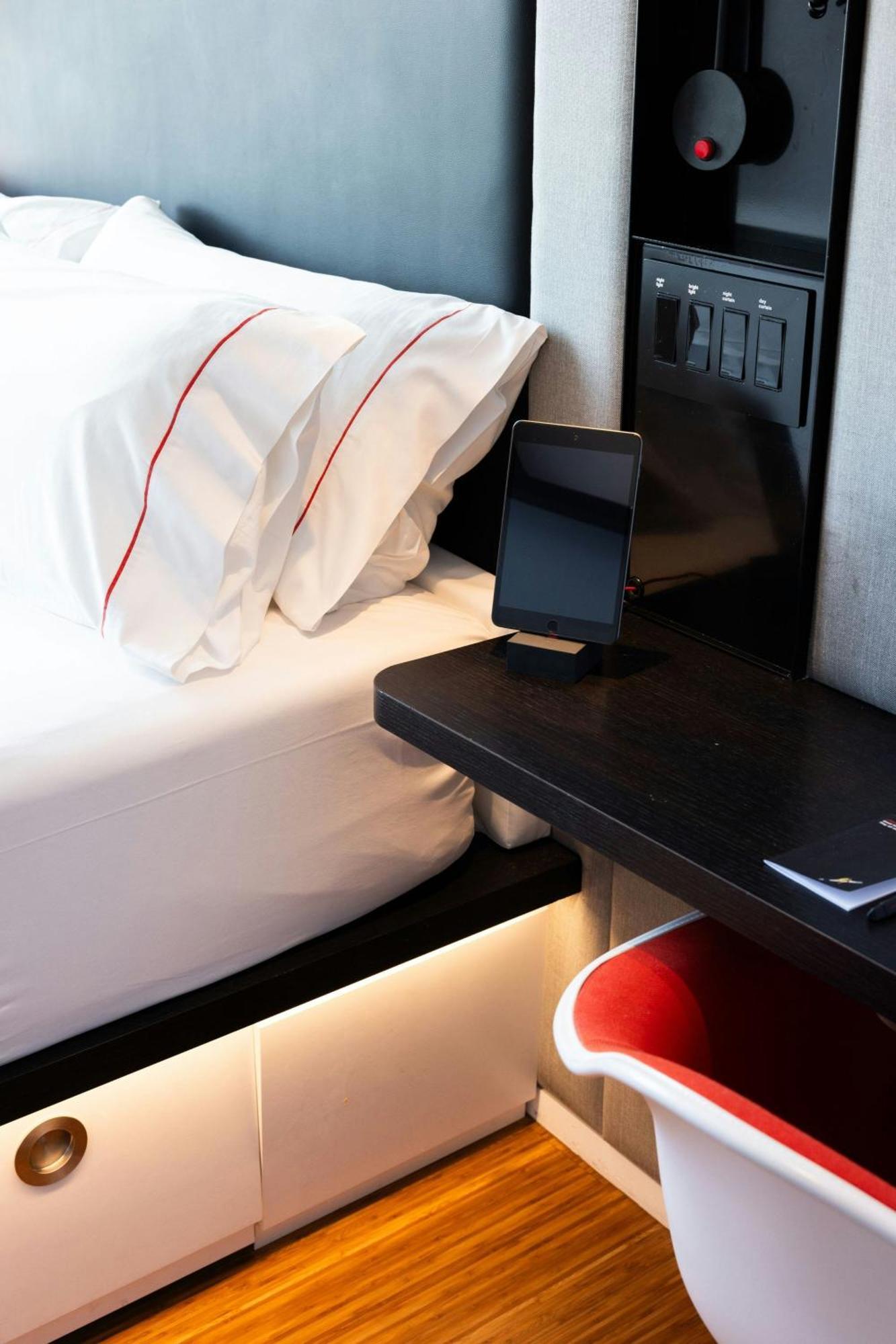 Chambre Lit King-Size