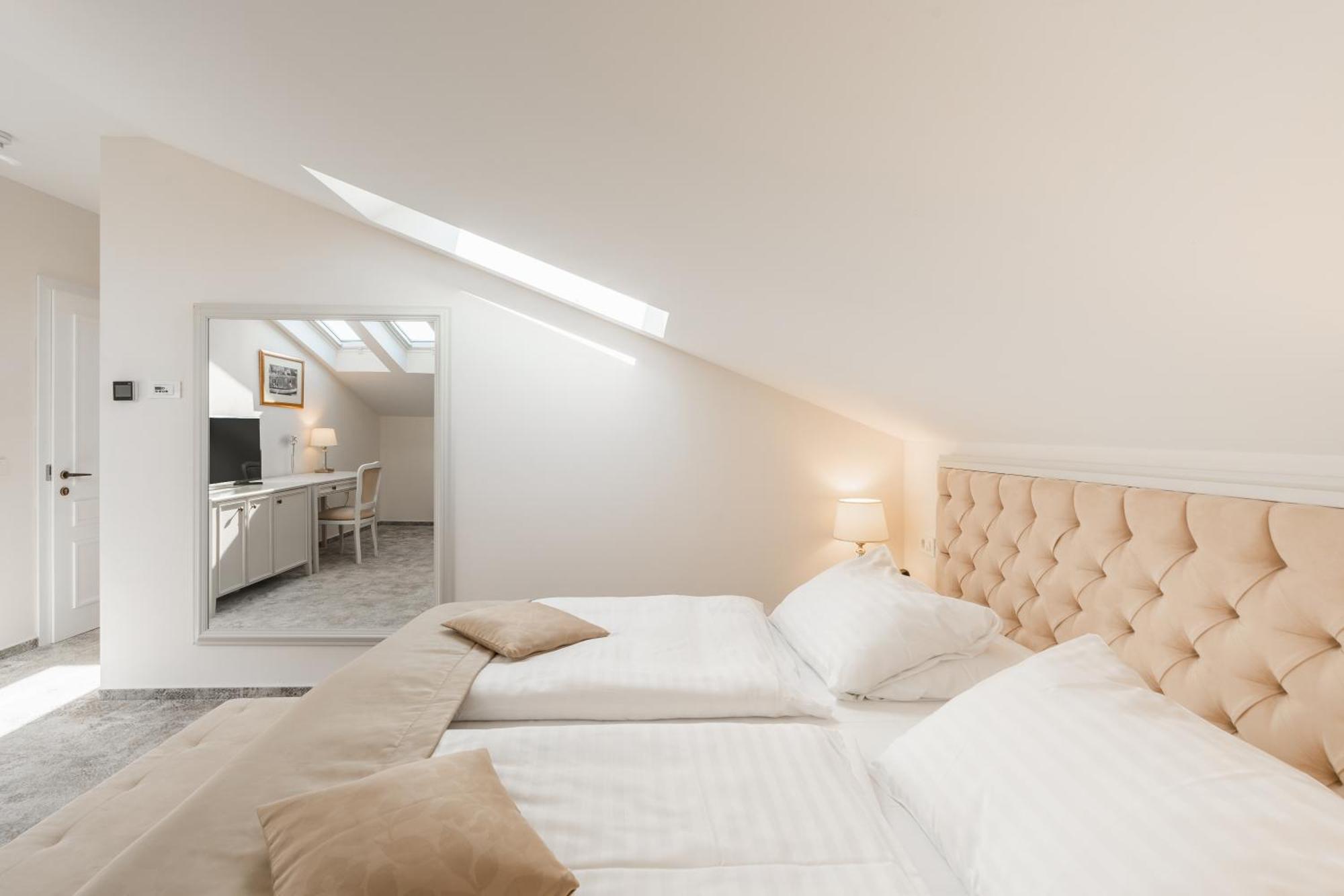 Loft Room