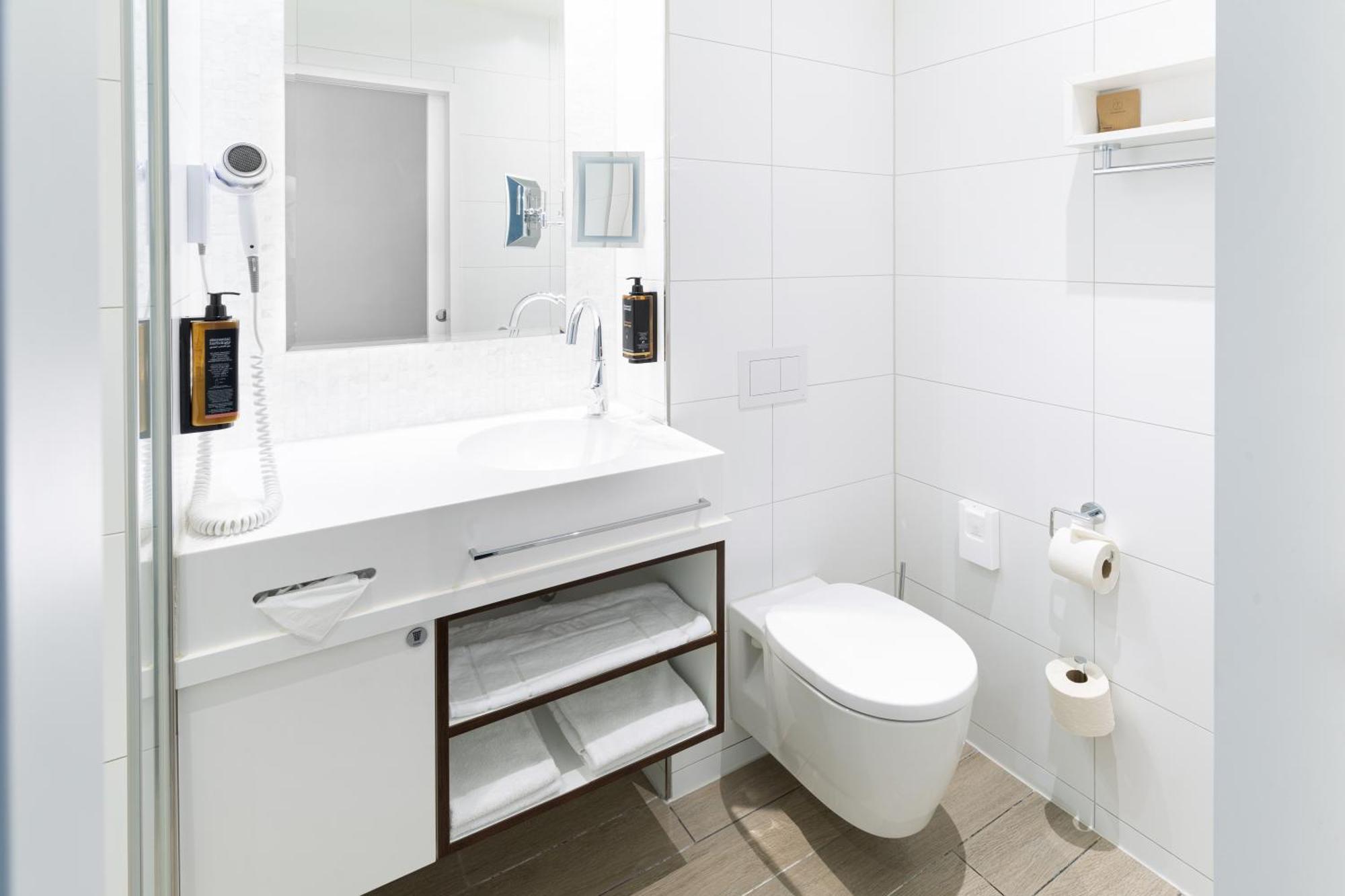 Quarto Duplo Standard