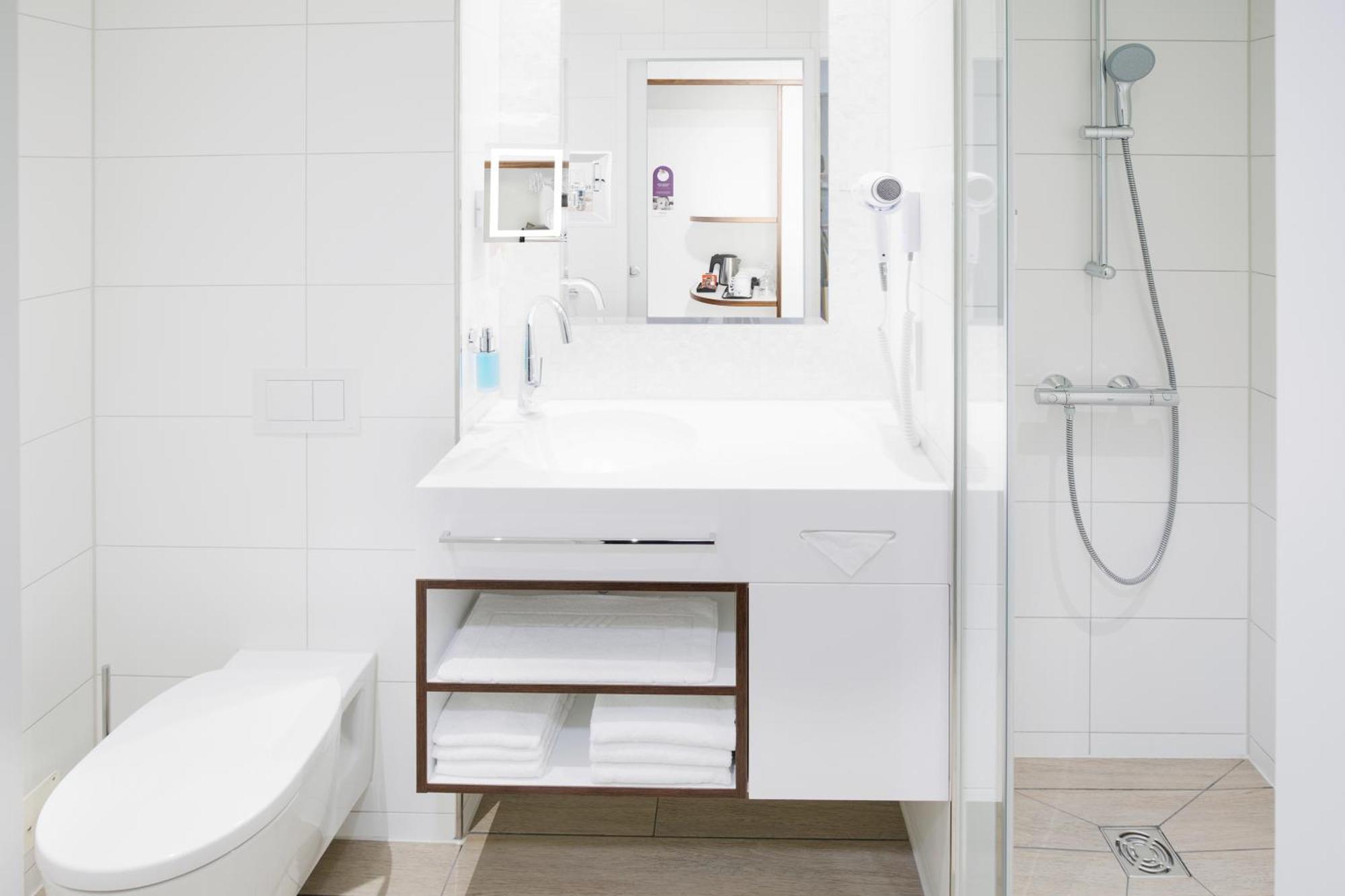 Suite Júnior