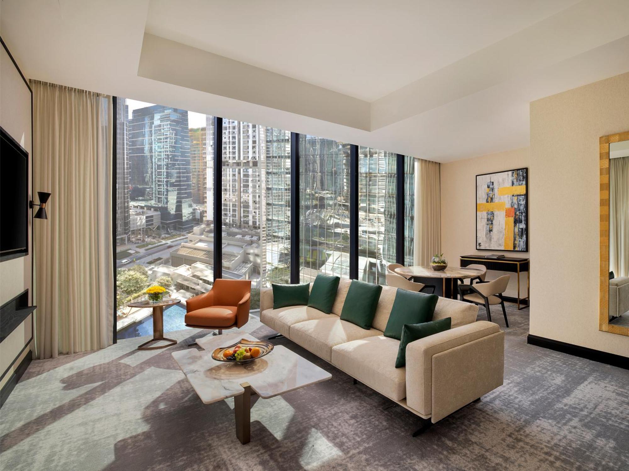 Superior Suite
