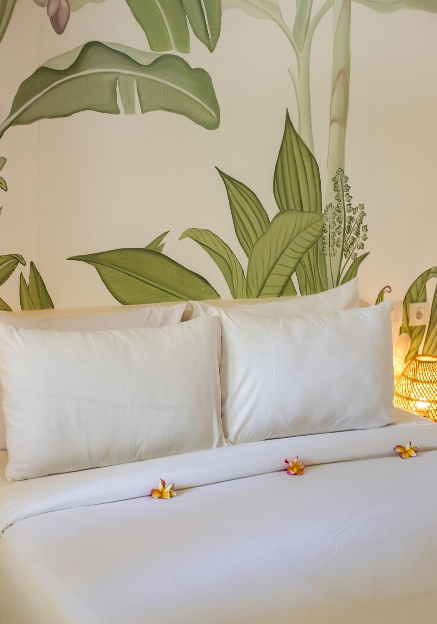 Double Room Terrace