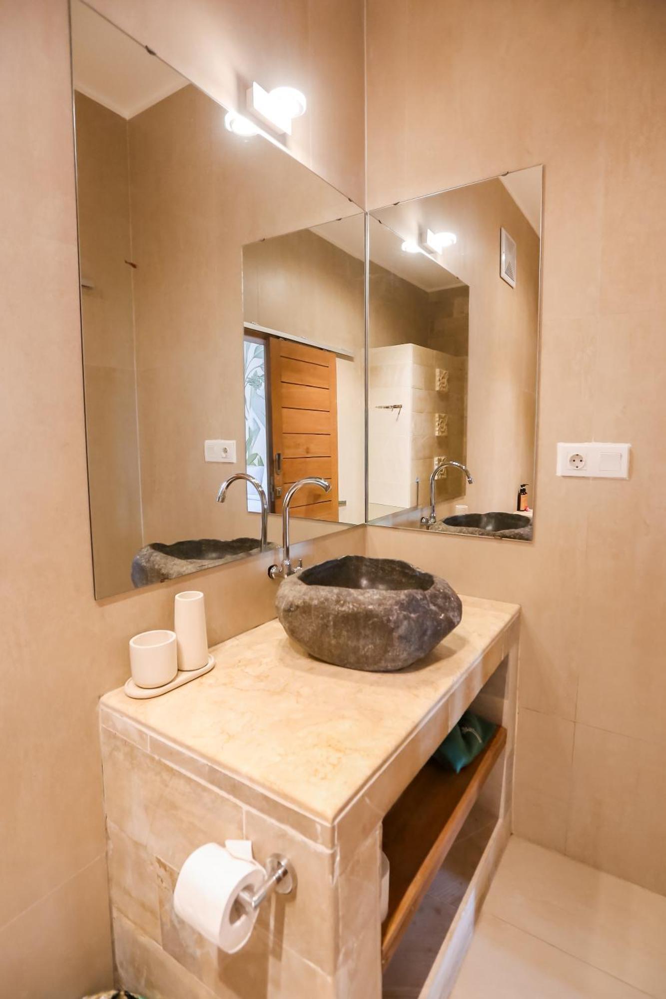 Double Room Terrace