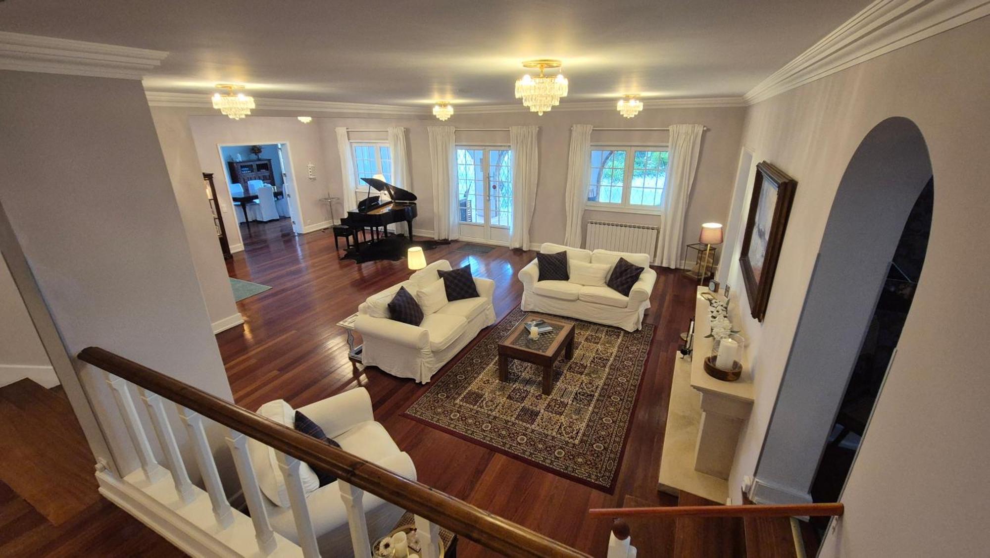 Suite com 2 Quartos