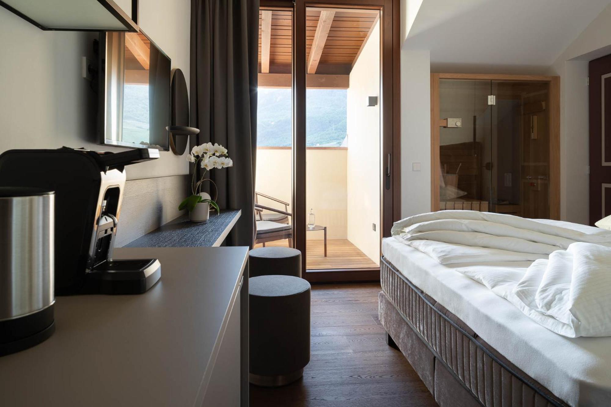 Suite Mountain View