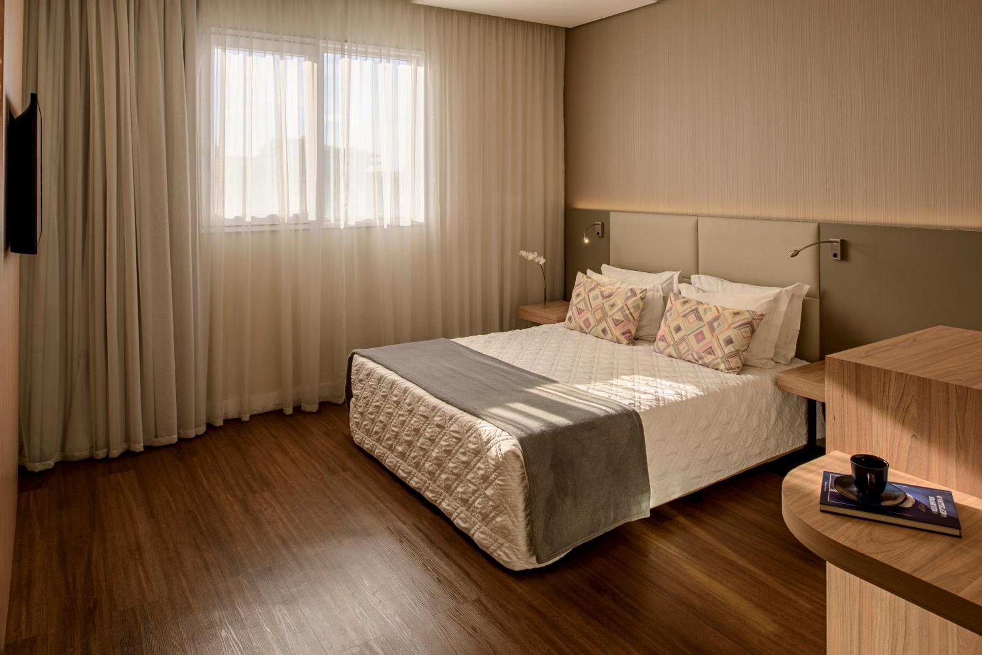 Queen Room Disability Access