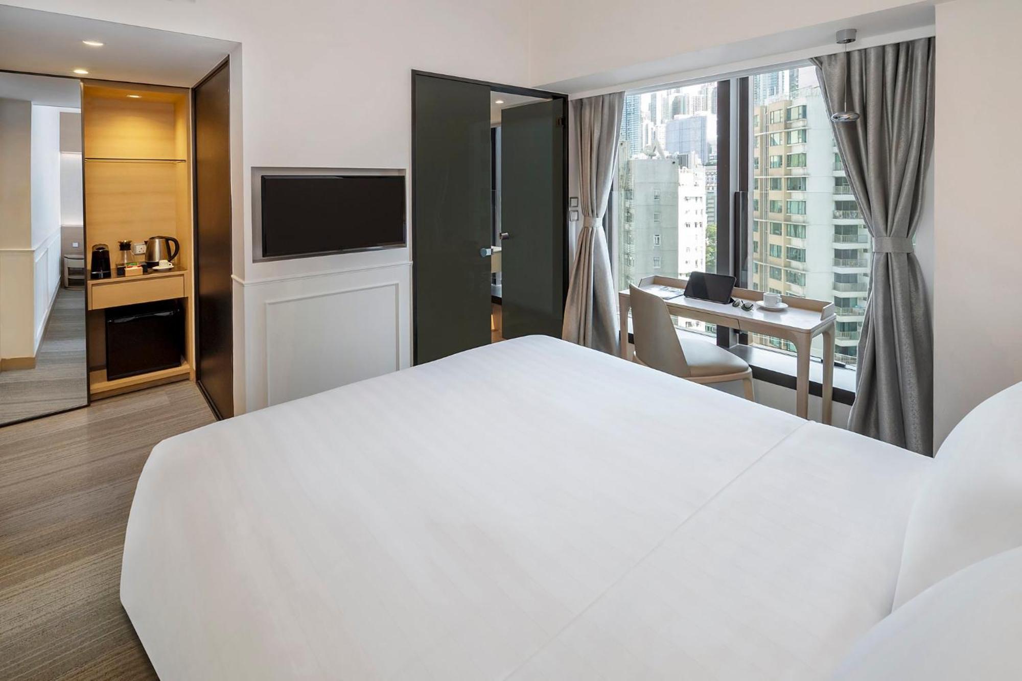 Superior Queen Room