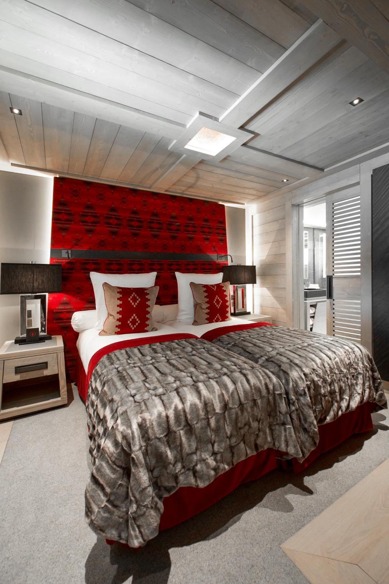 Family Junior Suite