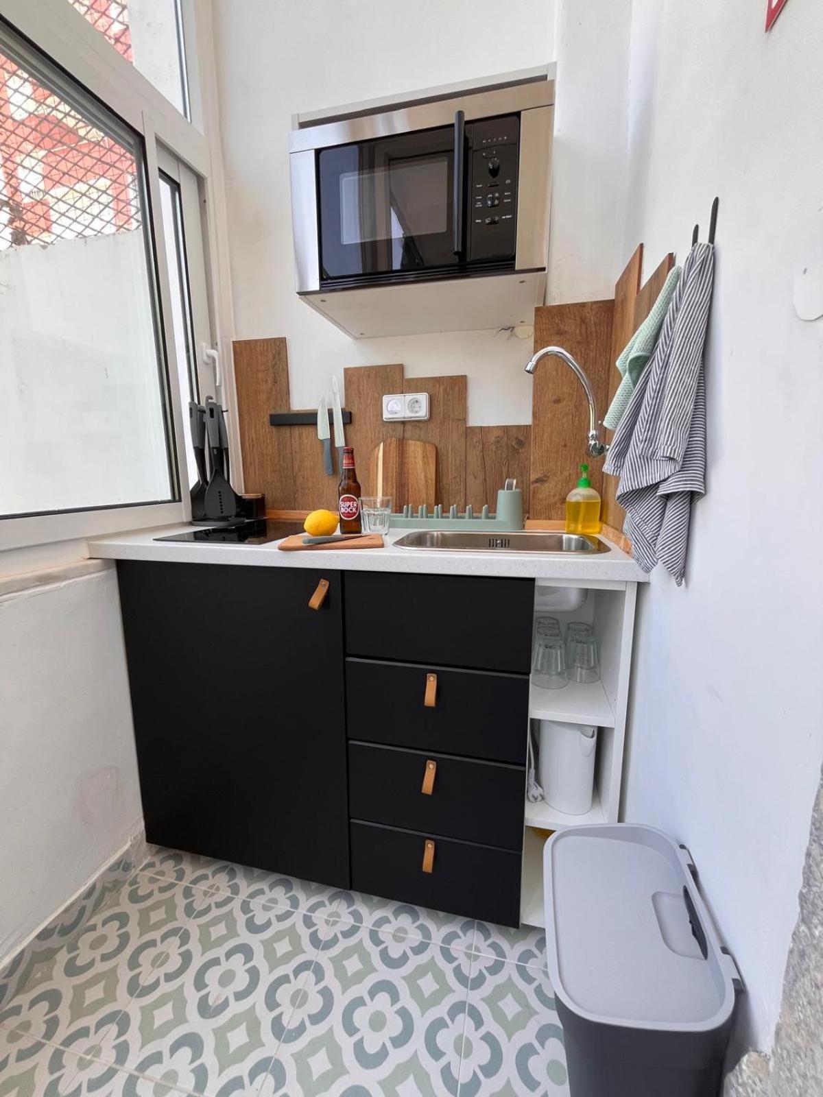Quadruple Room Private Bathroom