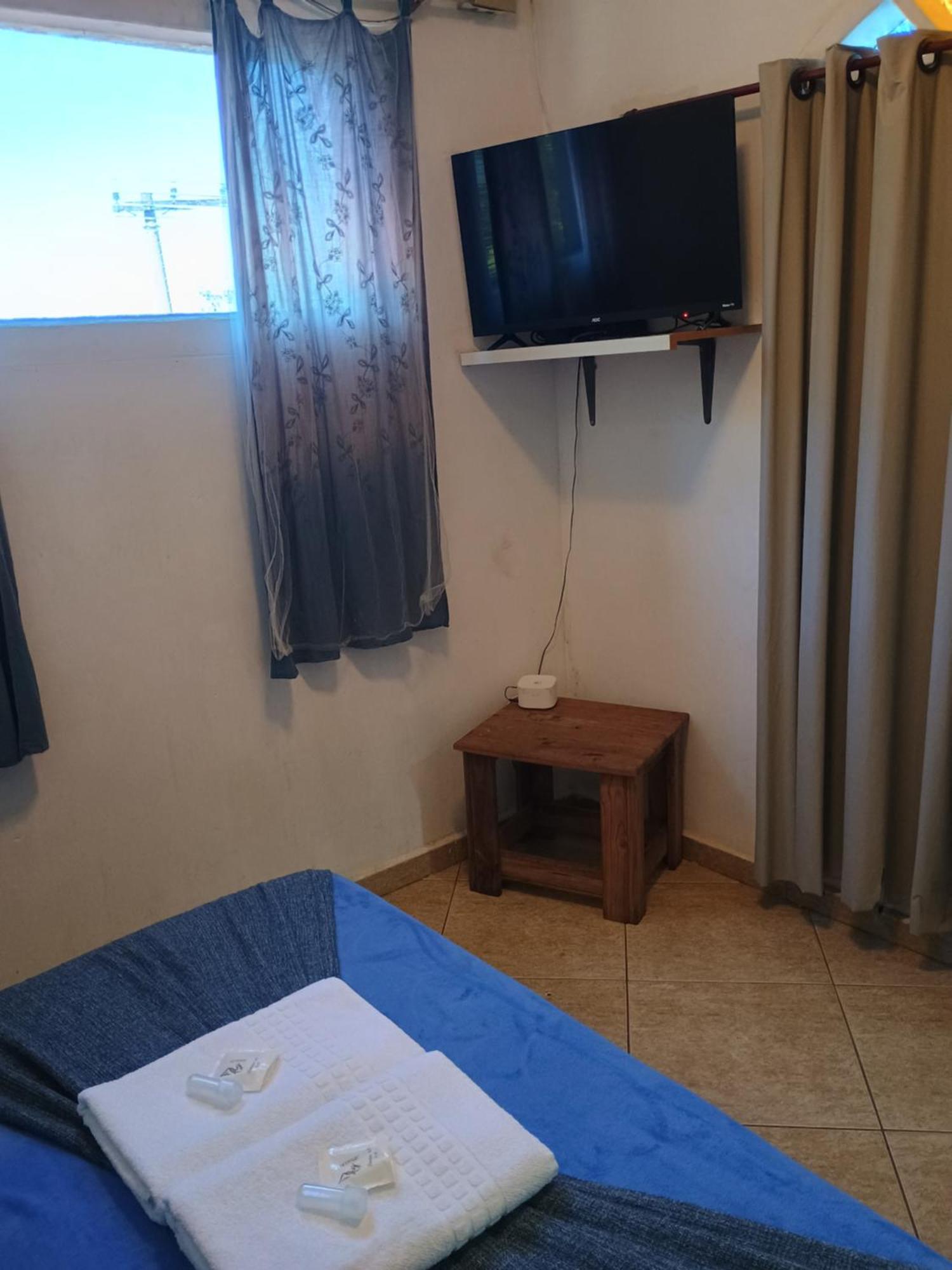Quarto Duplo