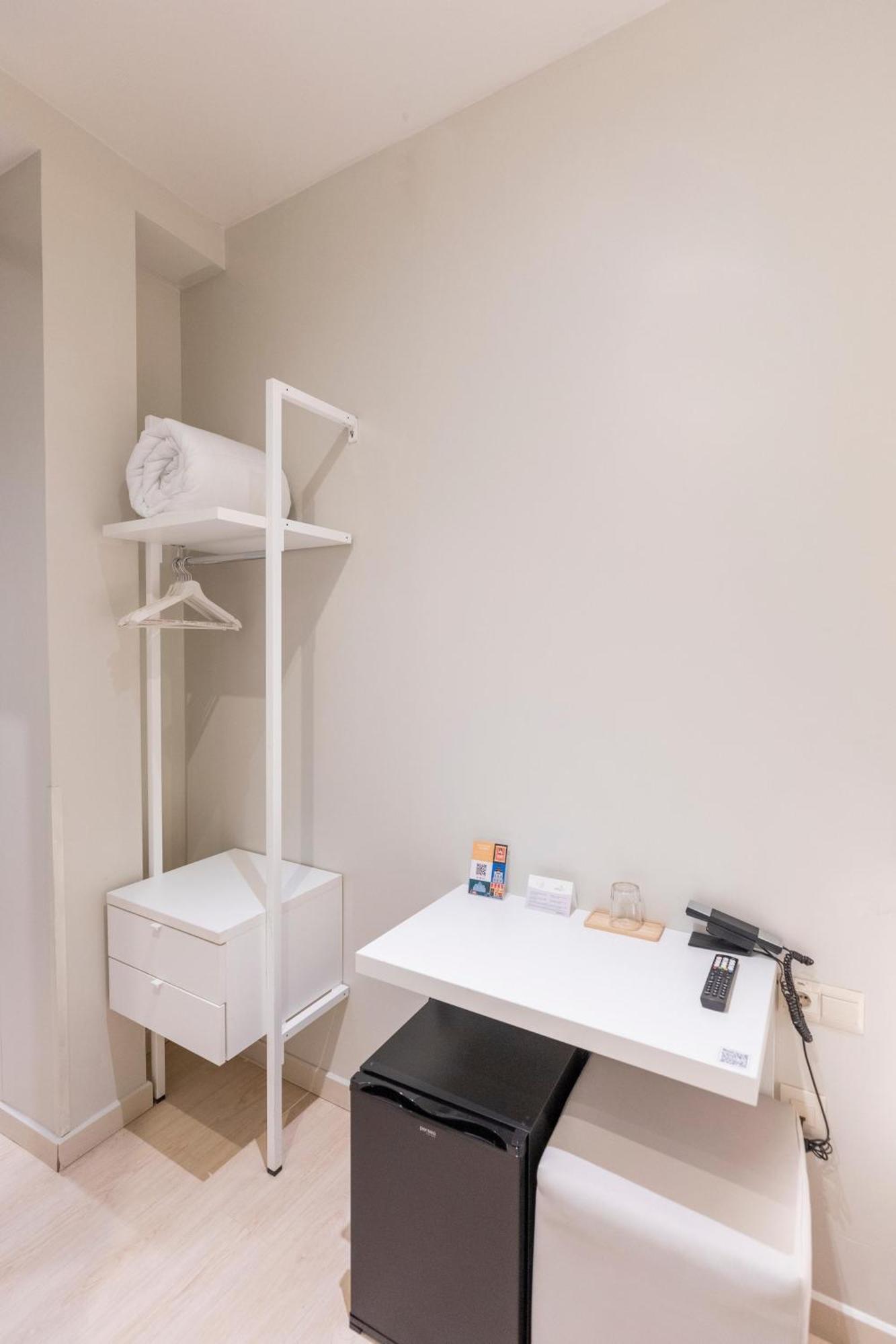 Habitación Individual
