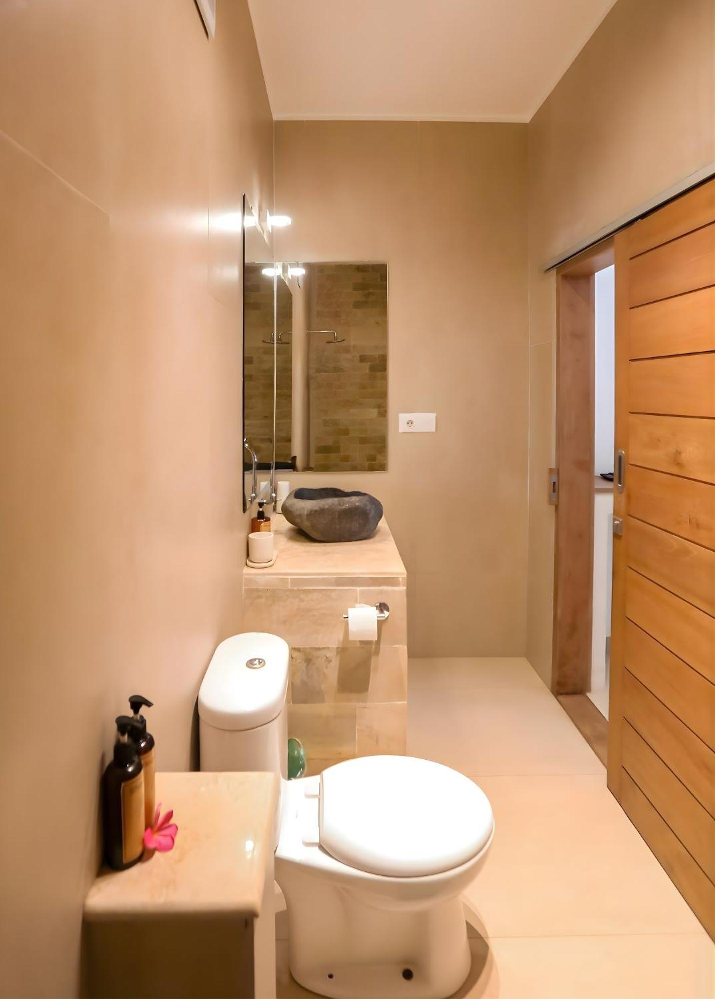 Double Room Terrace
