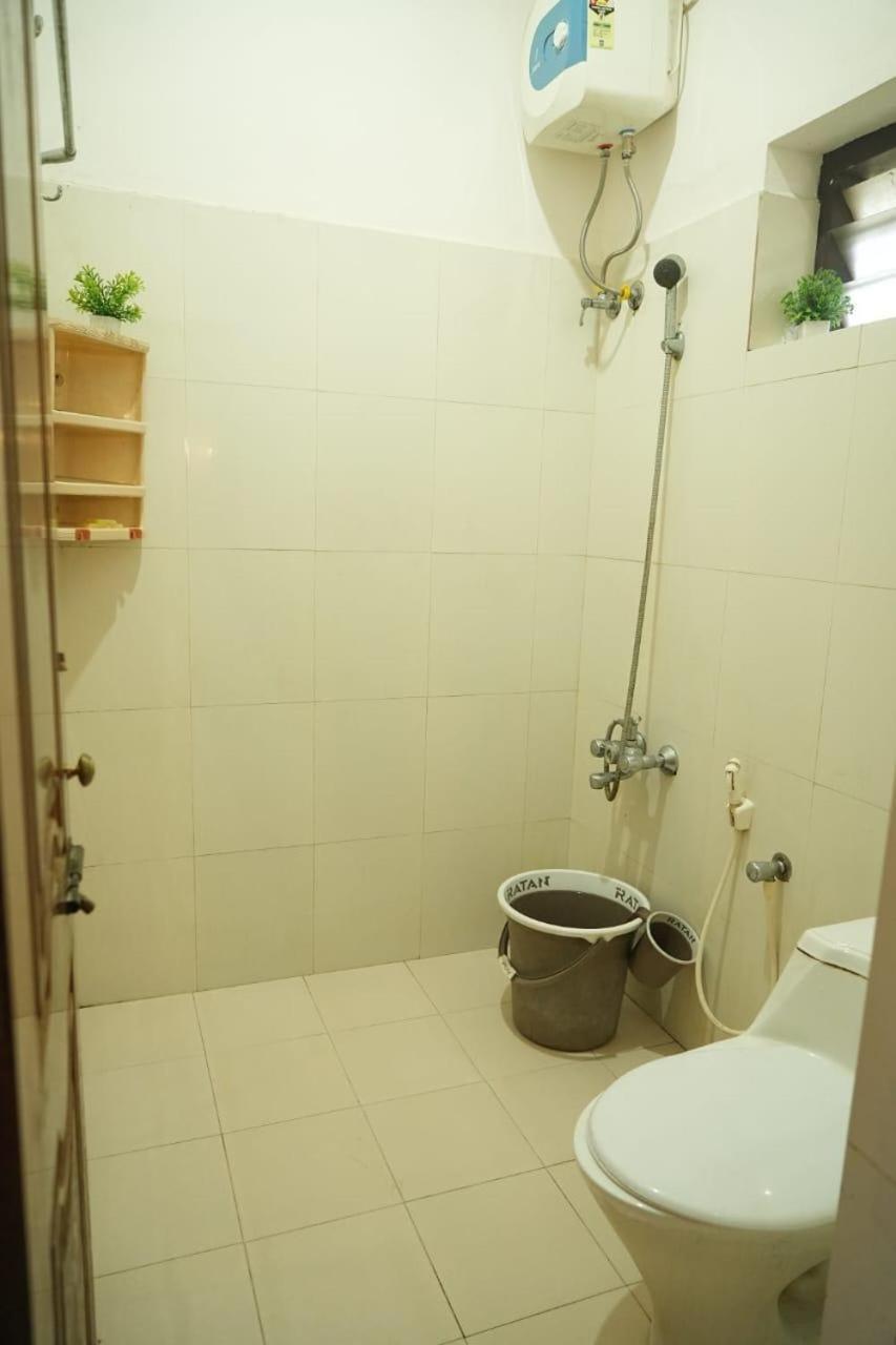 Deluxe Double Room Sea View