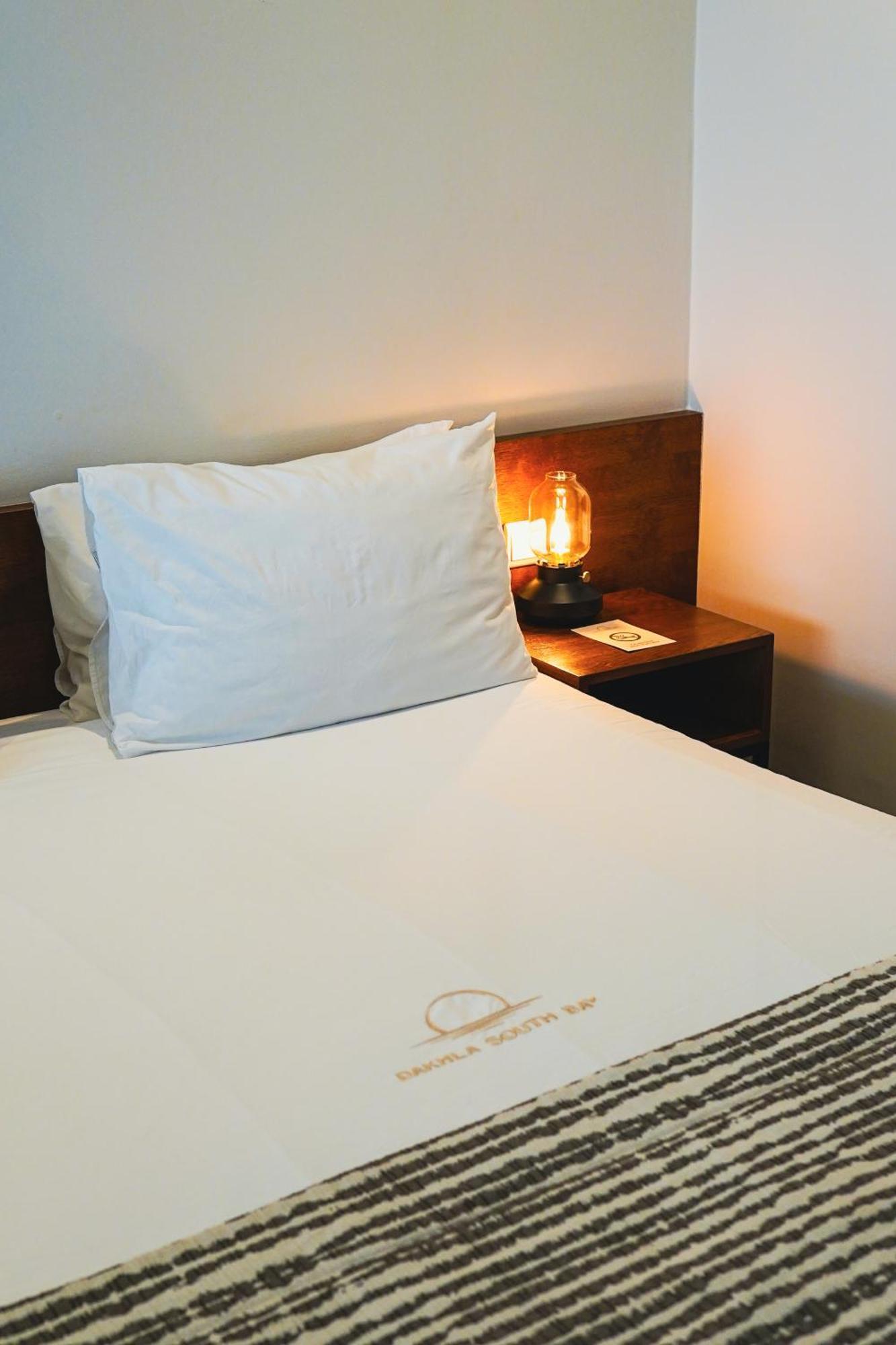 Queen Suite Sofa Bed Ocean View Non-Smoking