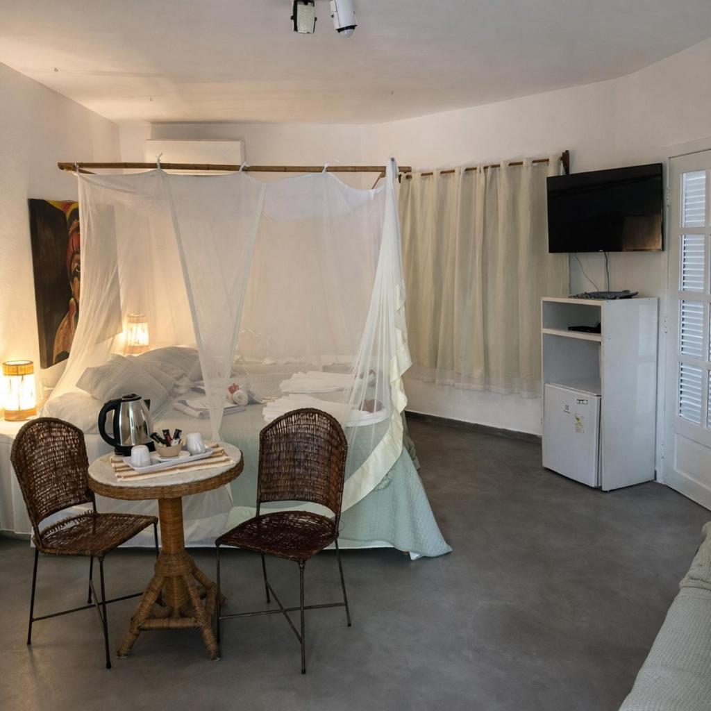 Quarto Familiar Standard