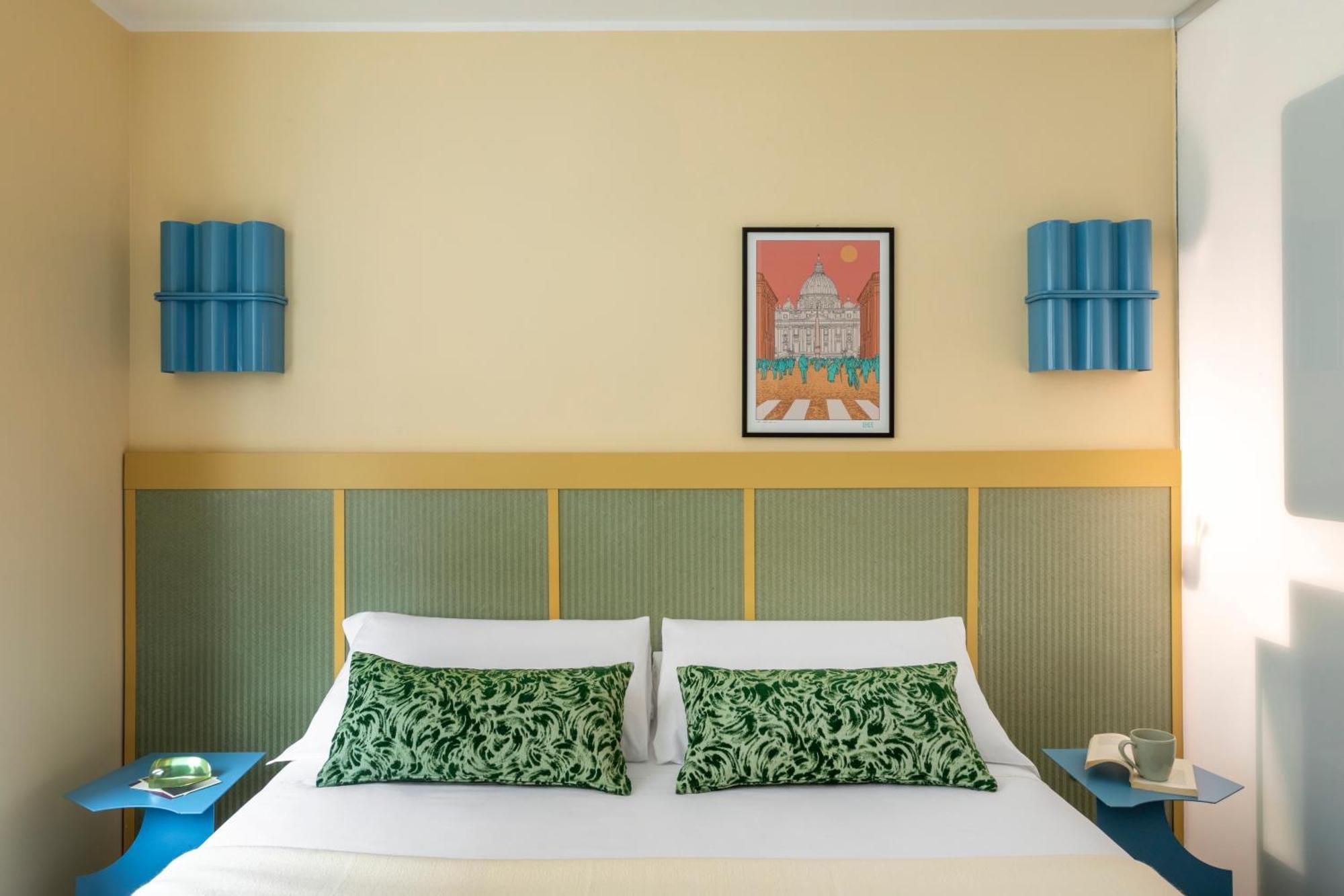 Small Double Room