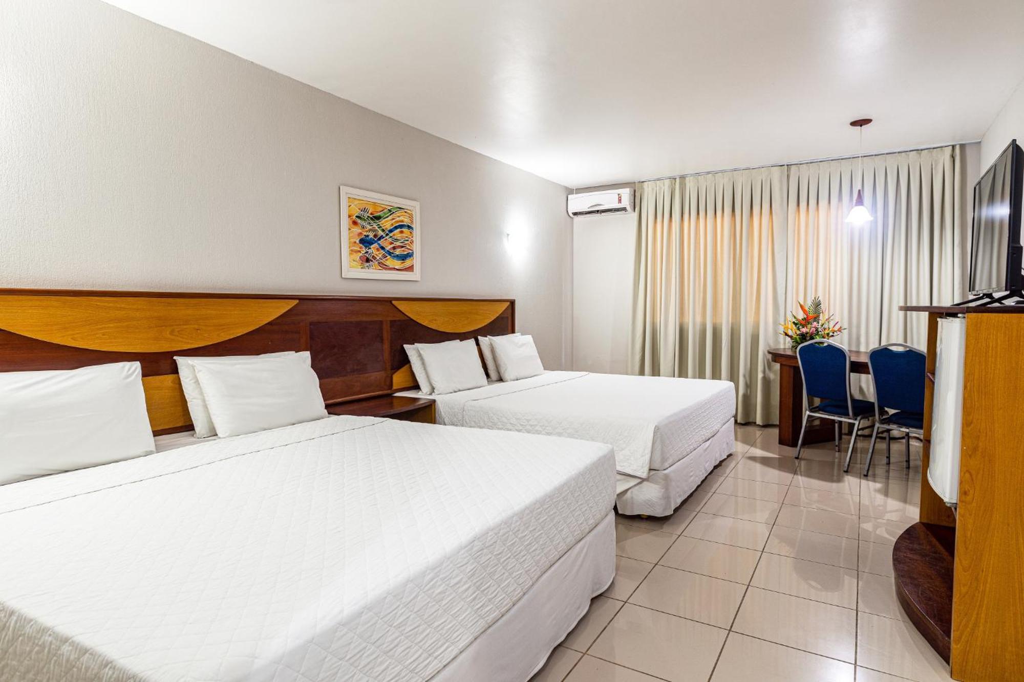 Double Superior room under 12