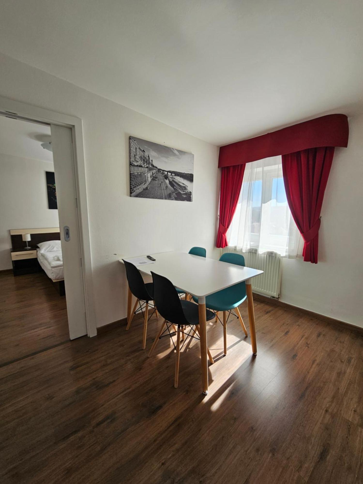 Apartamento de 2 dormitorios