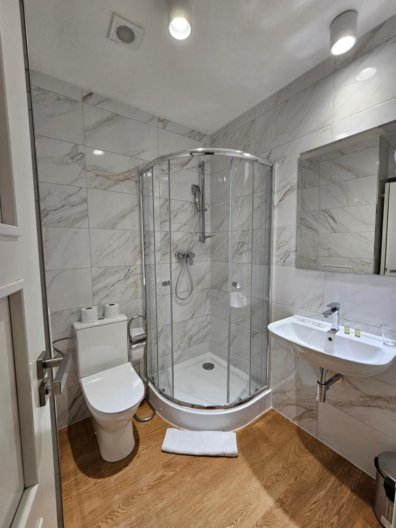 Habitación cuádruple
