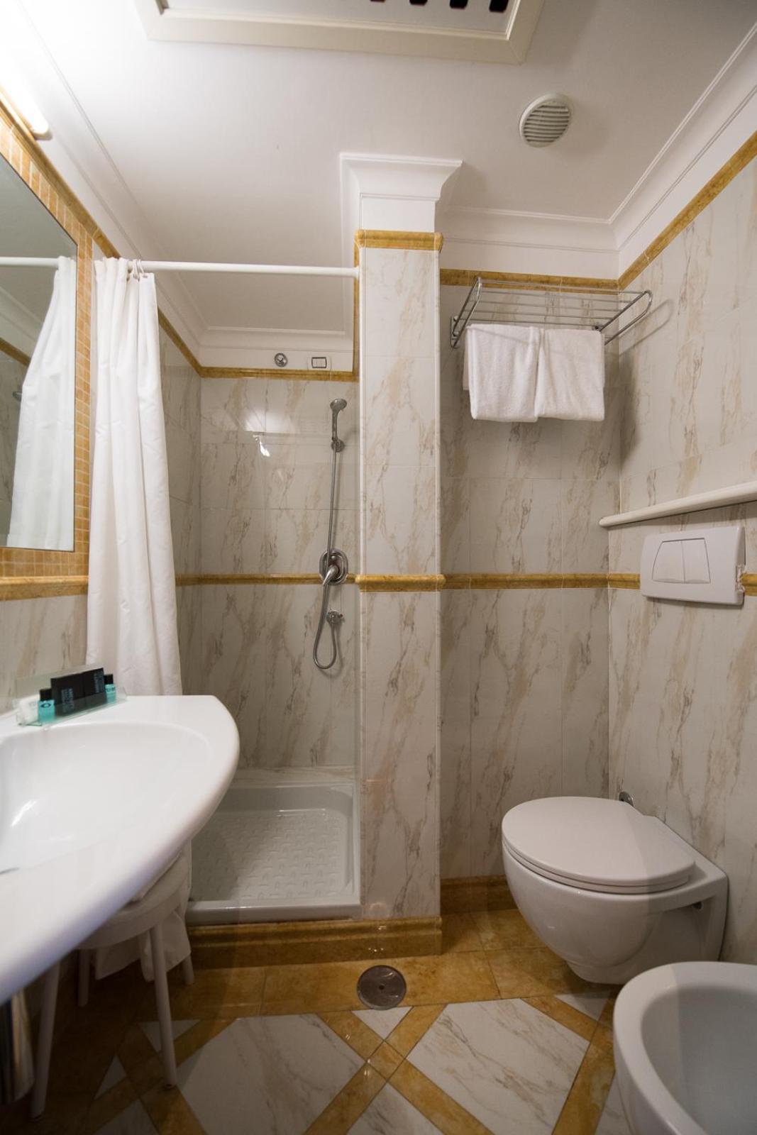 Quarto Triplo