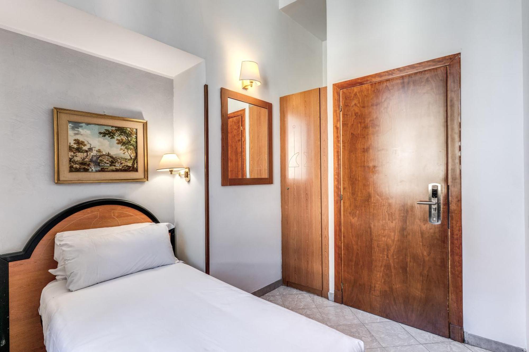 Quarto Individual