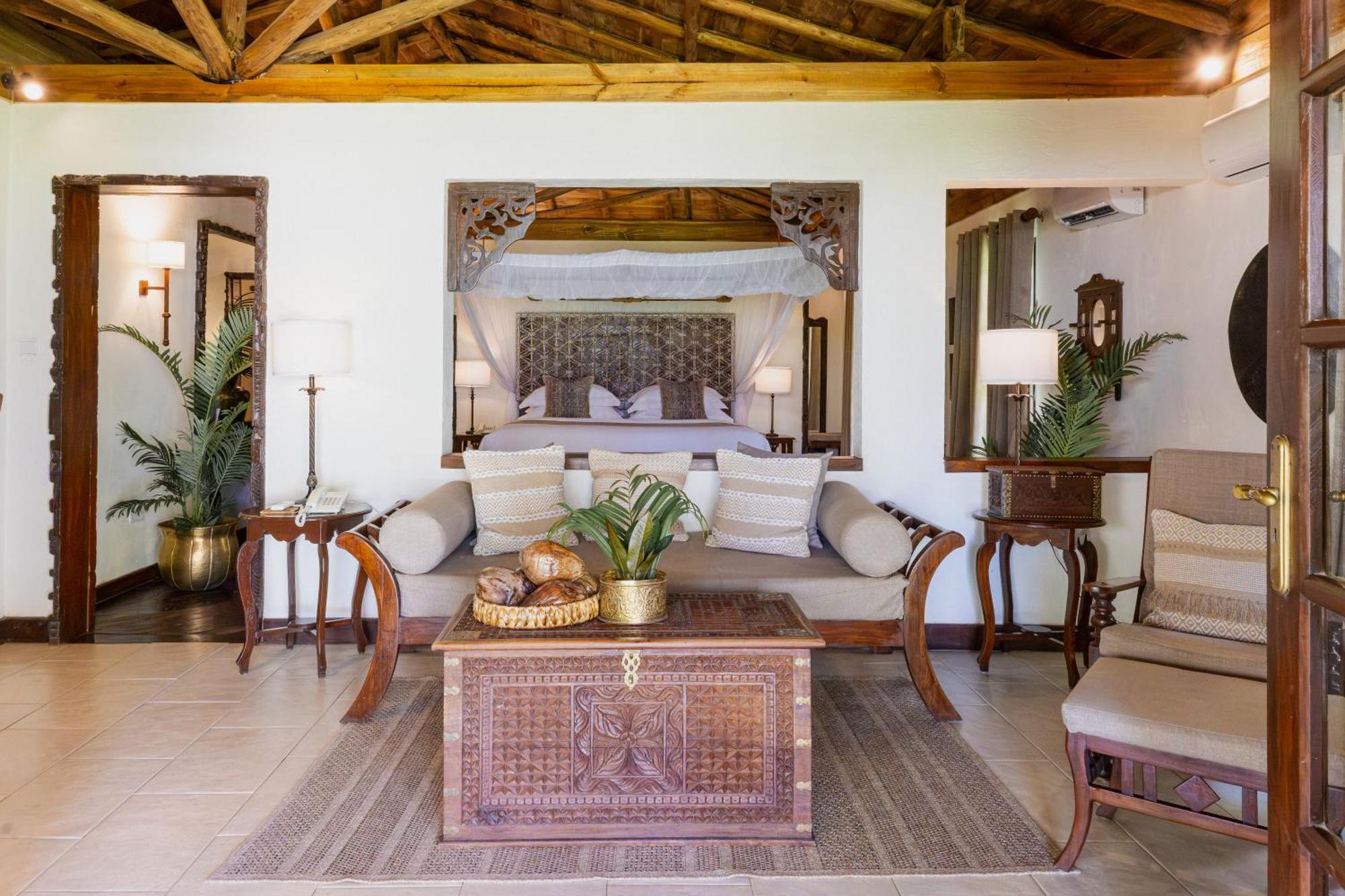Villa Private Pool