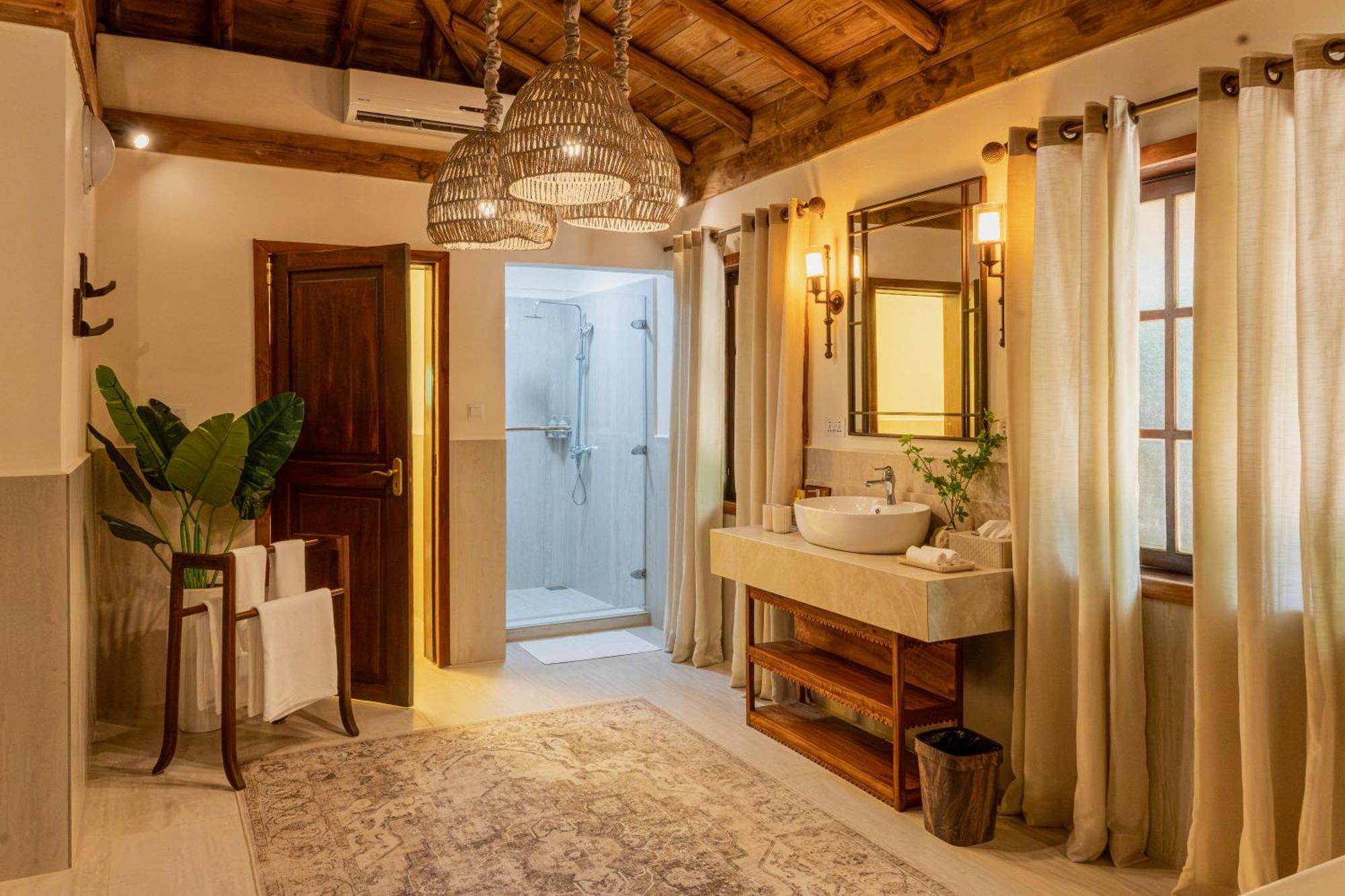 Villa Private Pool