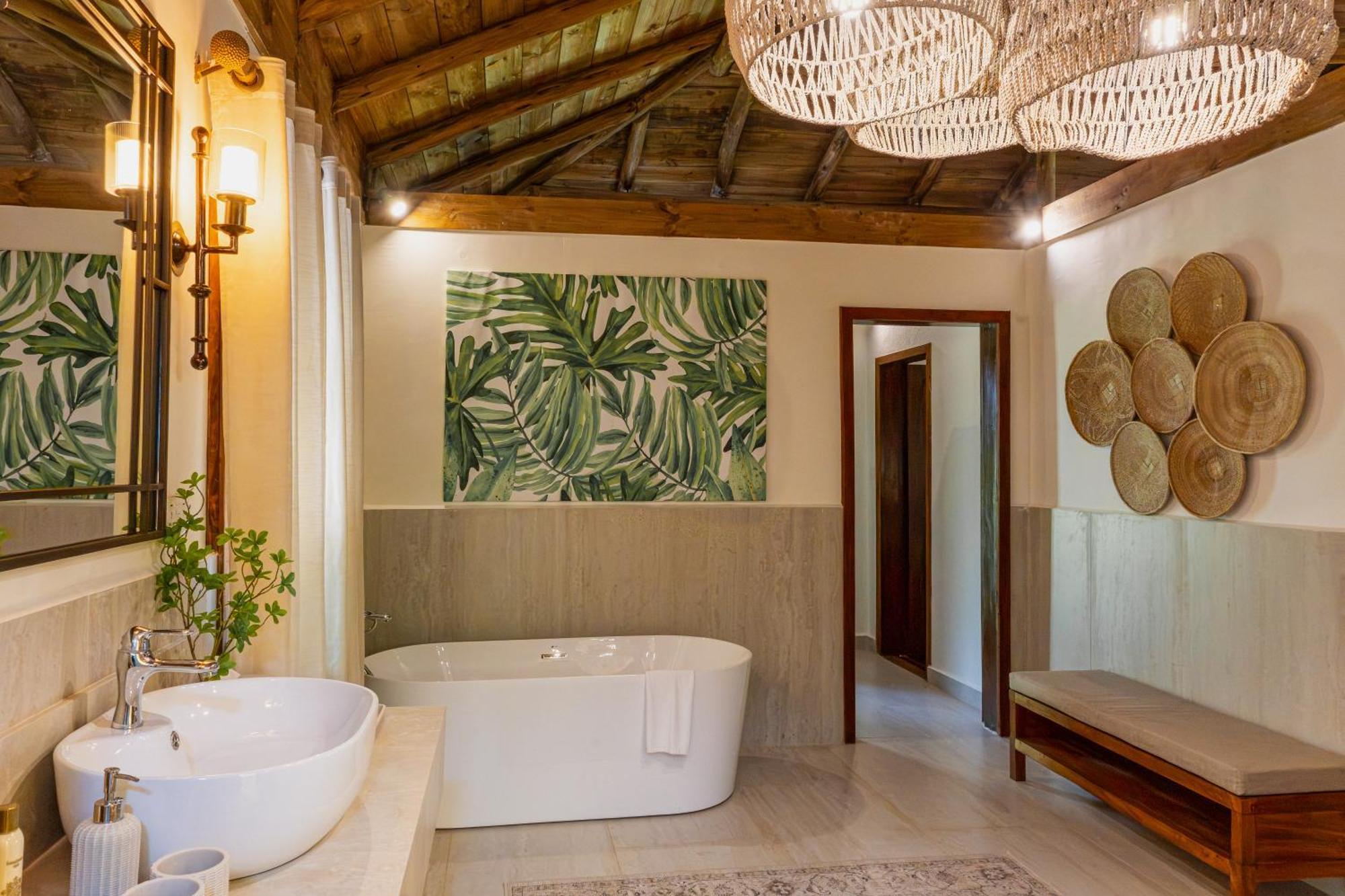 Villa Private Pool