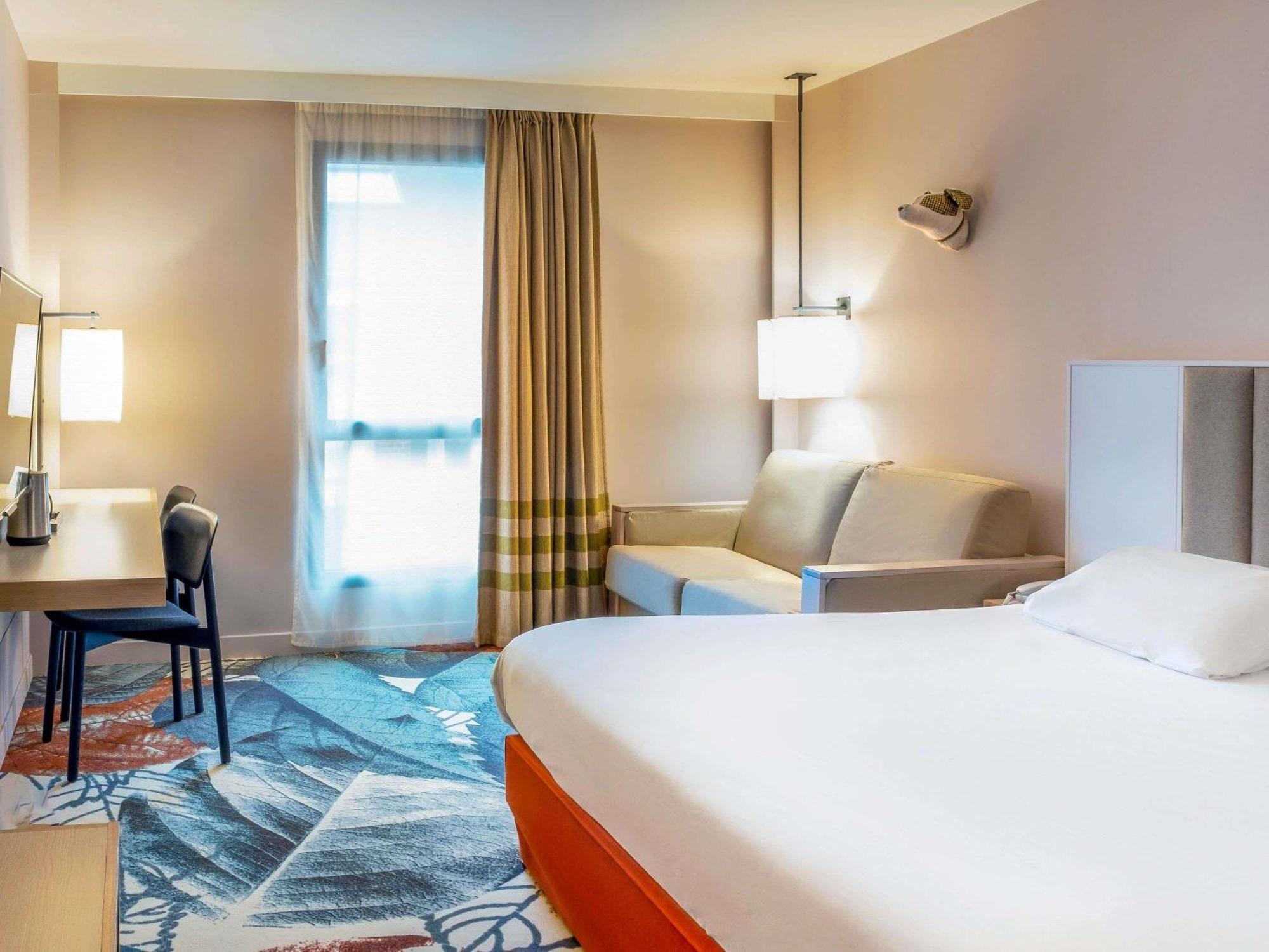 Classic Double Room
