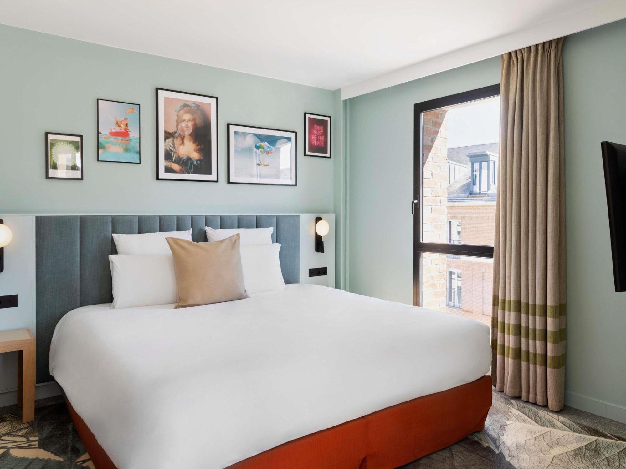 Suite View