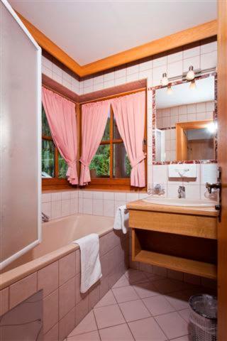 Deluxe Double Room Balcony