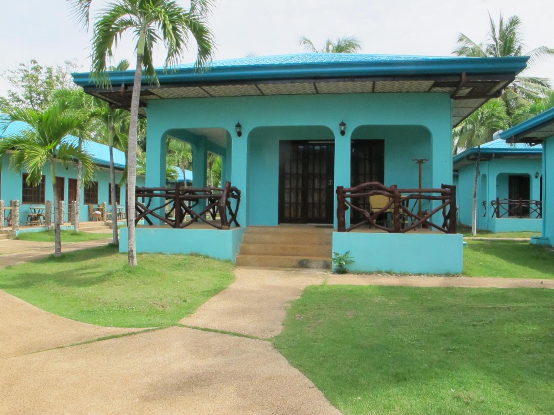 Bungalow