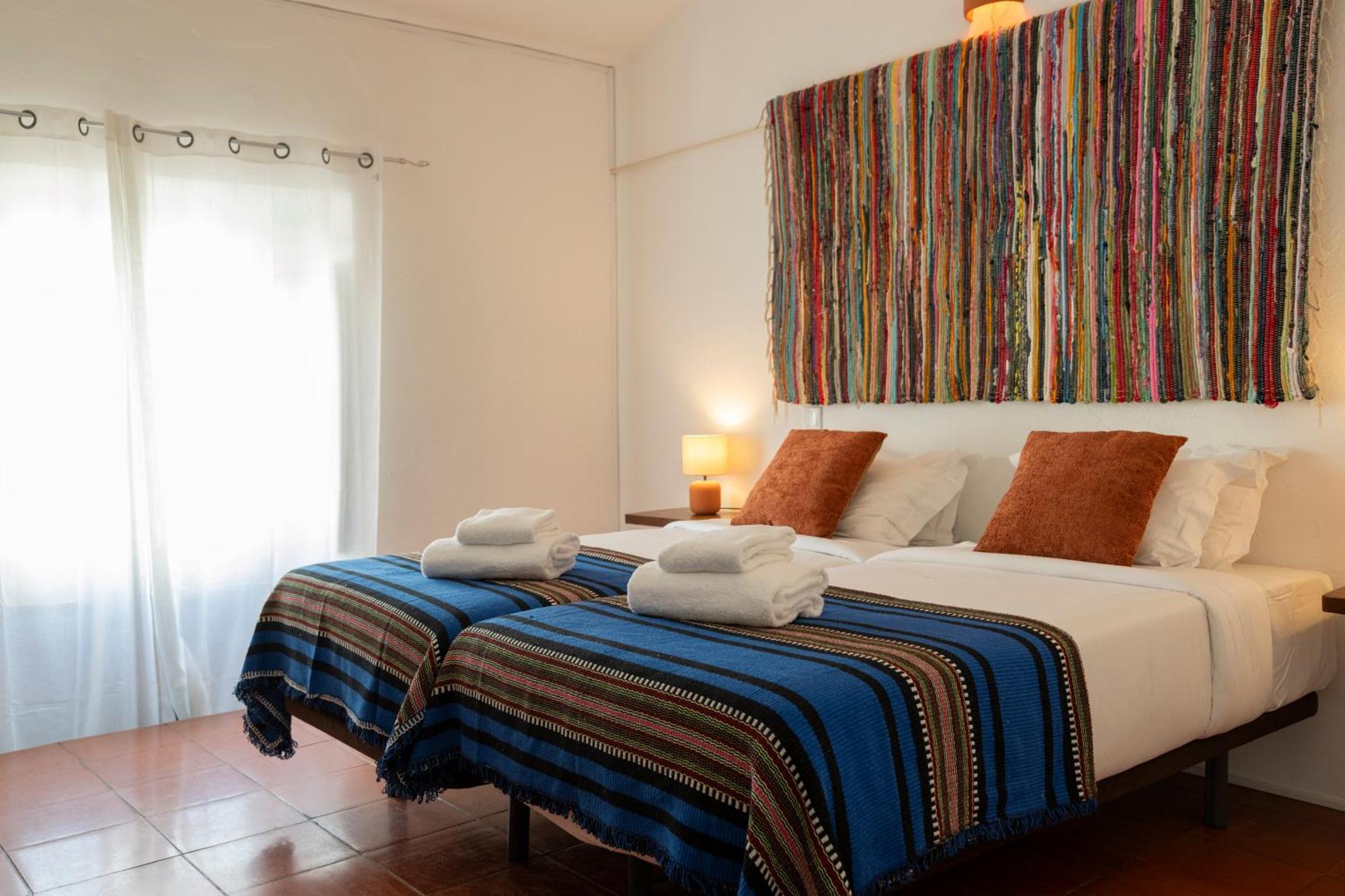 Quarto Duplo Standard