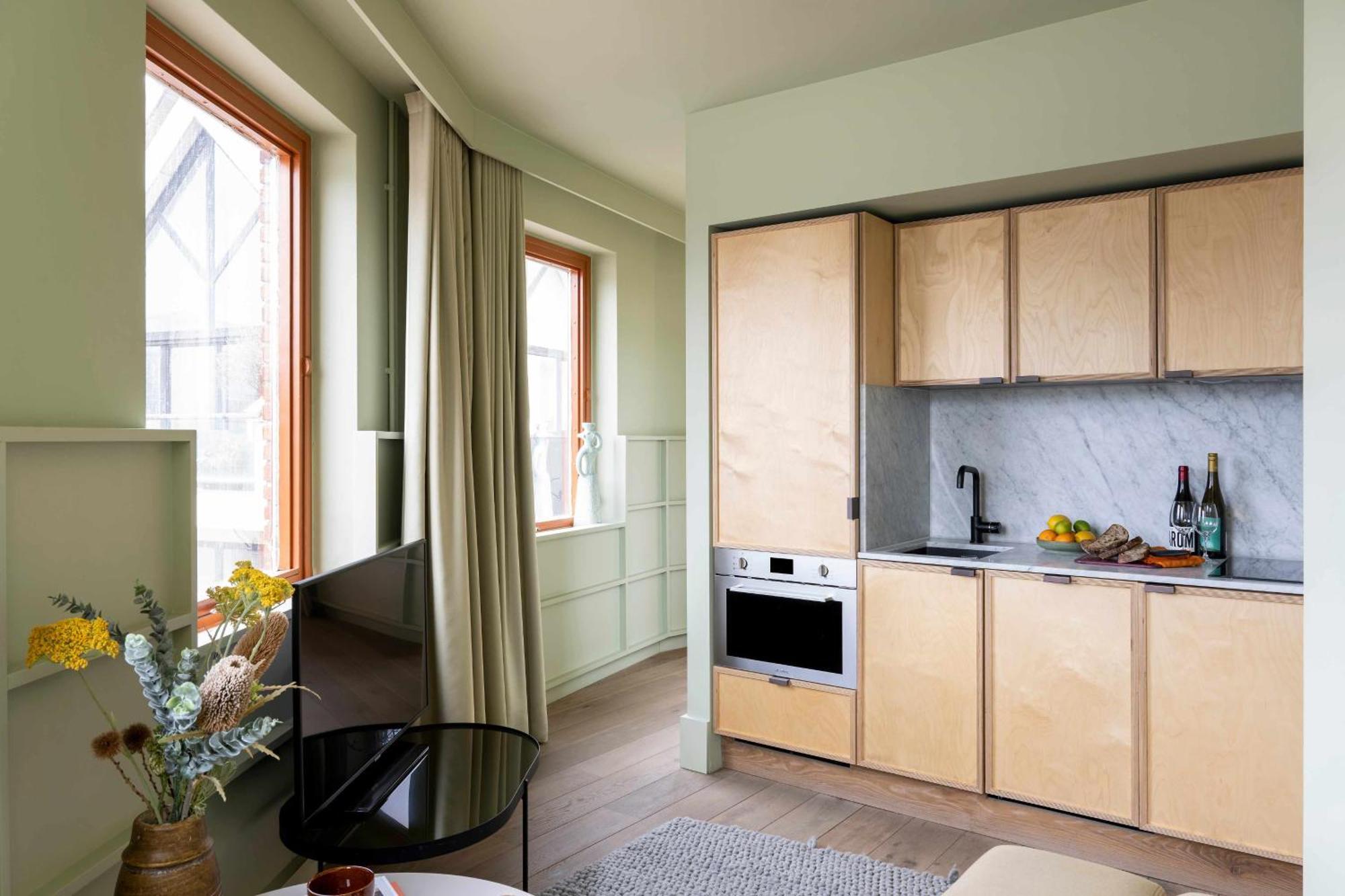 Suite Rivière