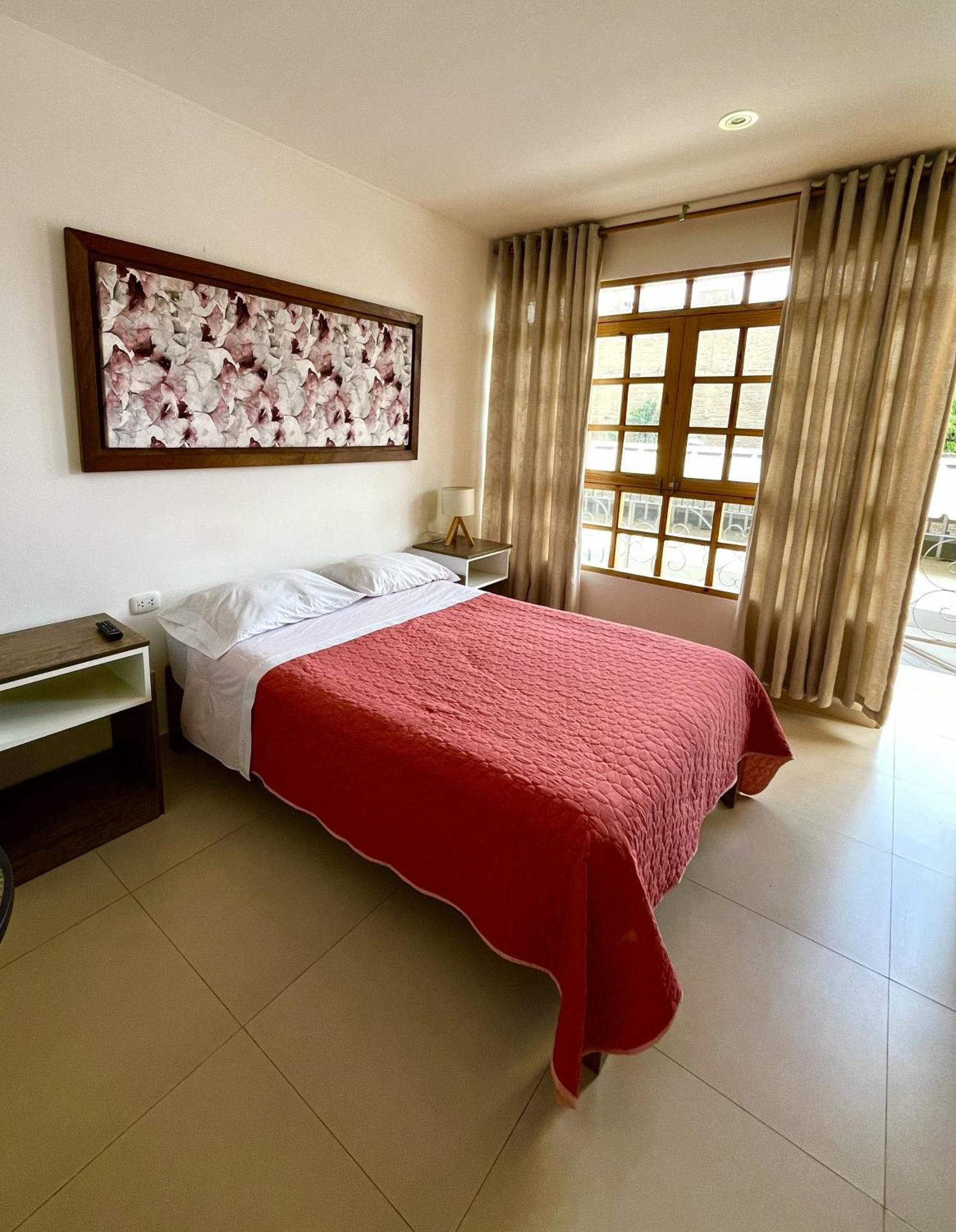 Single Room