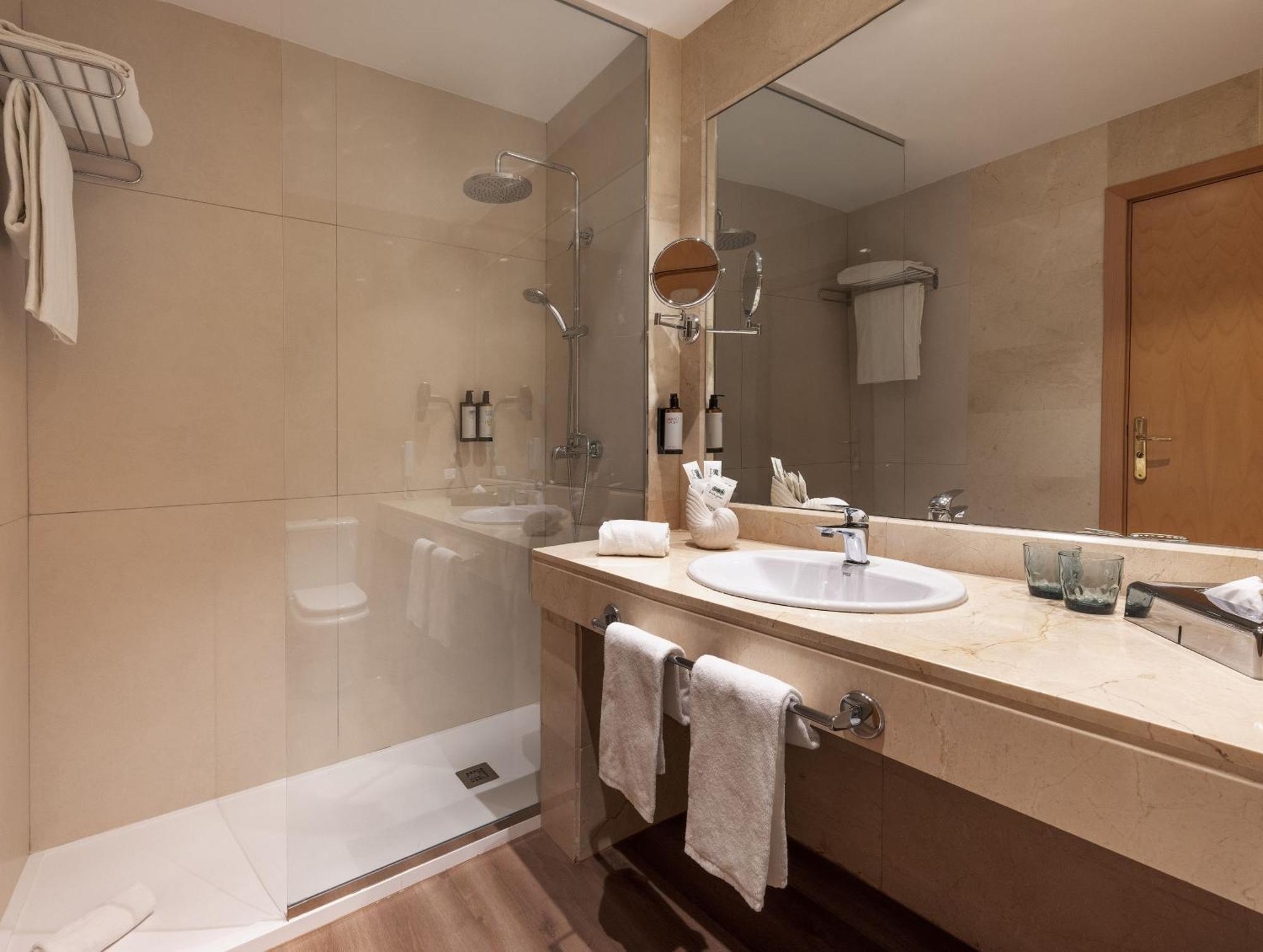 Alloggio Premium con Camere Comunicanti