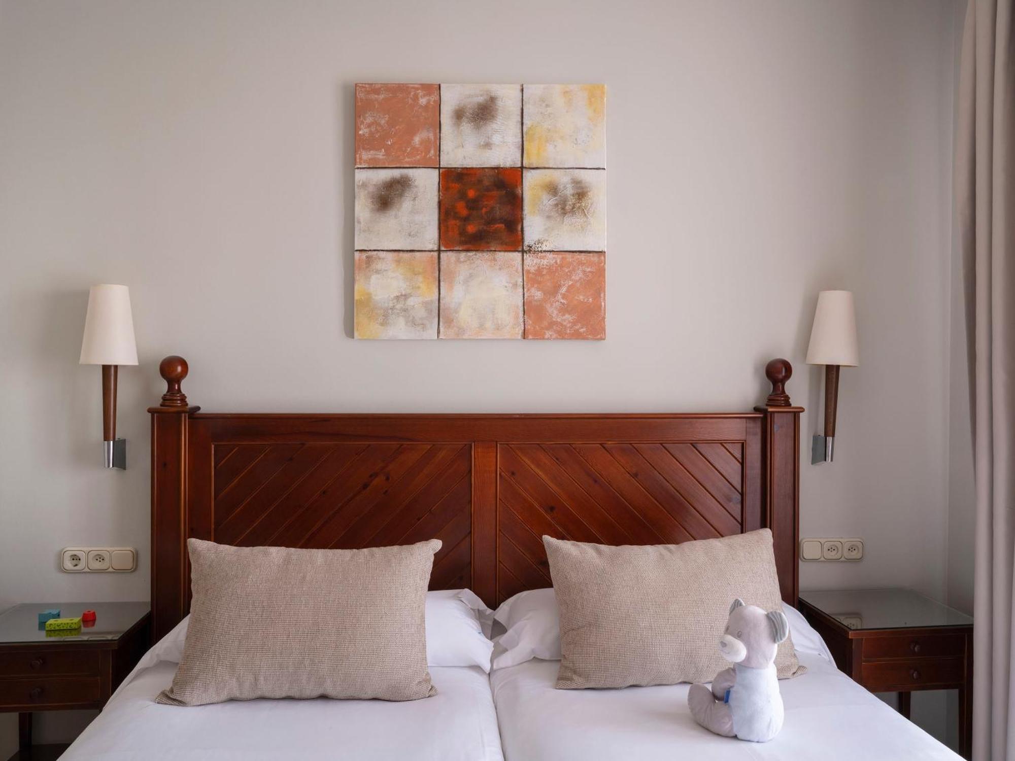 Superior Two-Bedroom Apartment