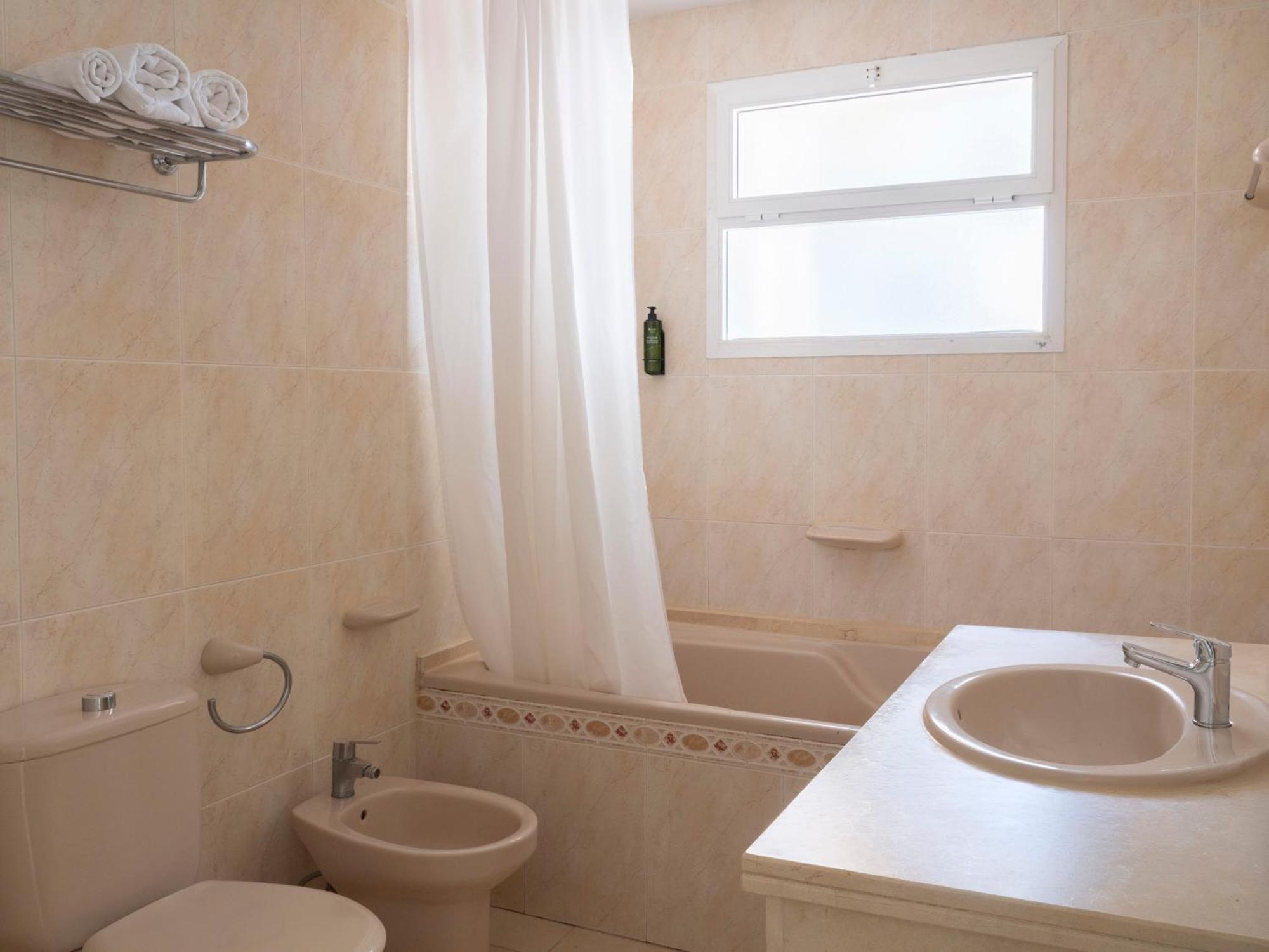 Superior Two-Bedroom Apartment