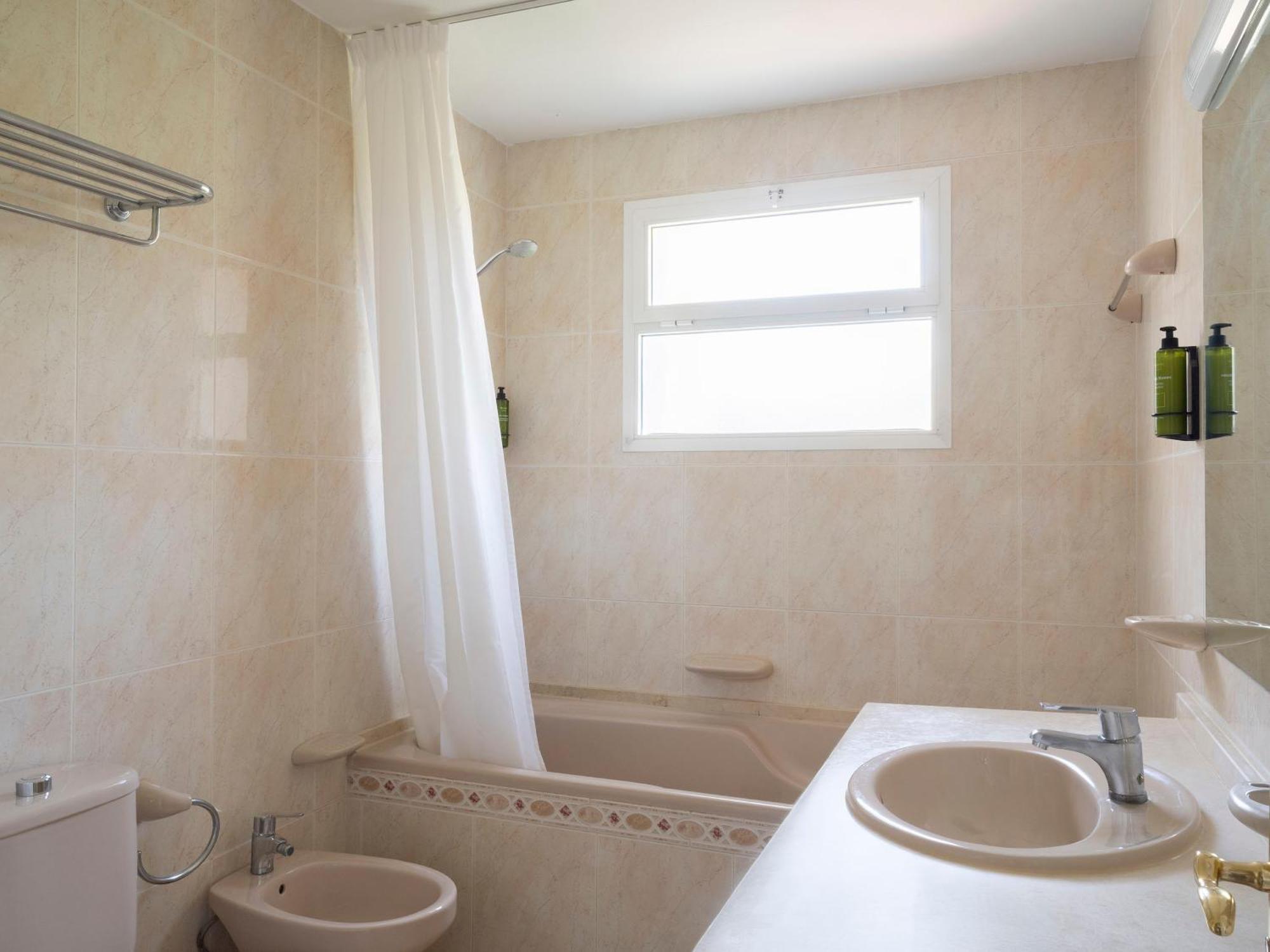 Superior Three-Bedroom Apartment