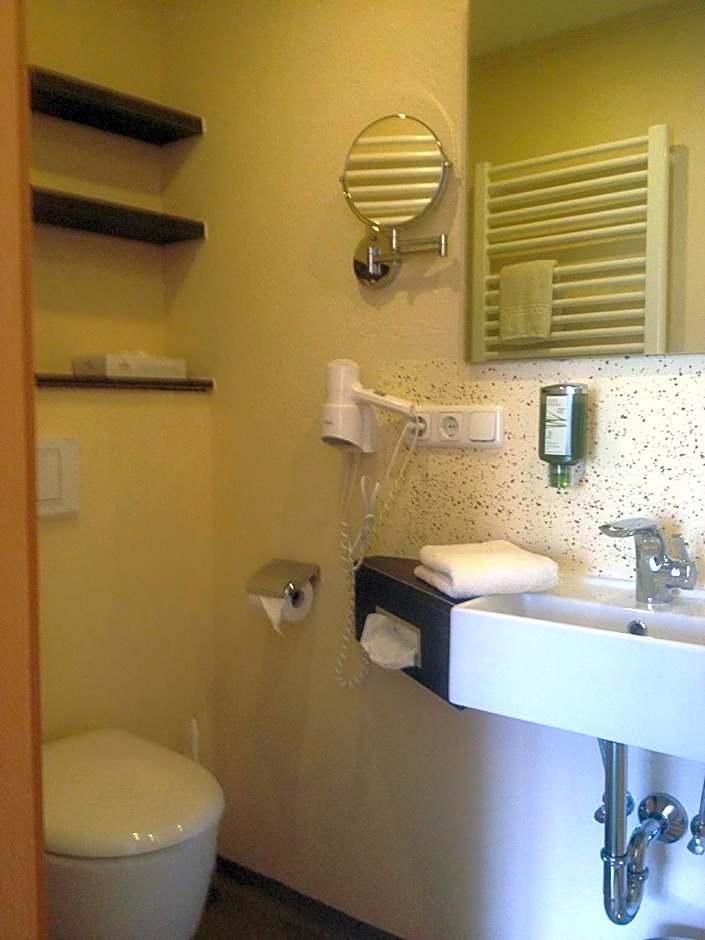 Superior Single Room