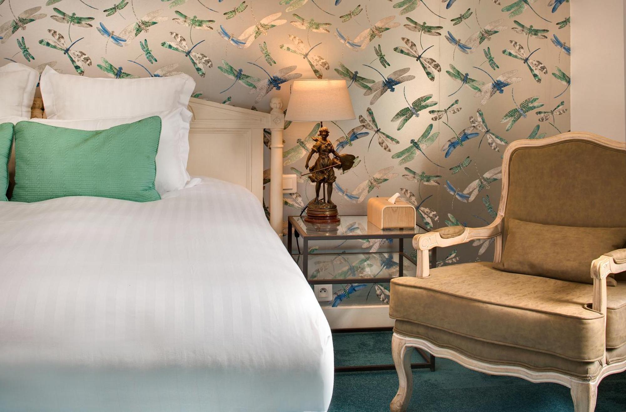 Privilege Double Room
