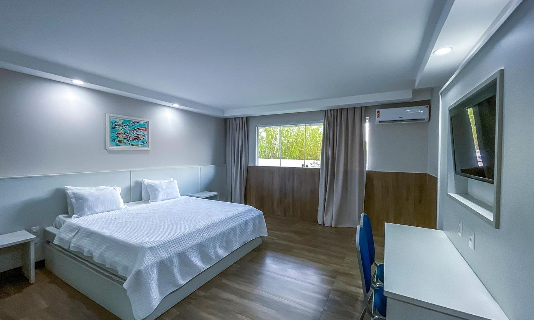 Master Suite Double room under 12