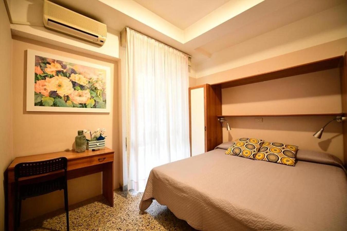 Economy Double or Twin Room