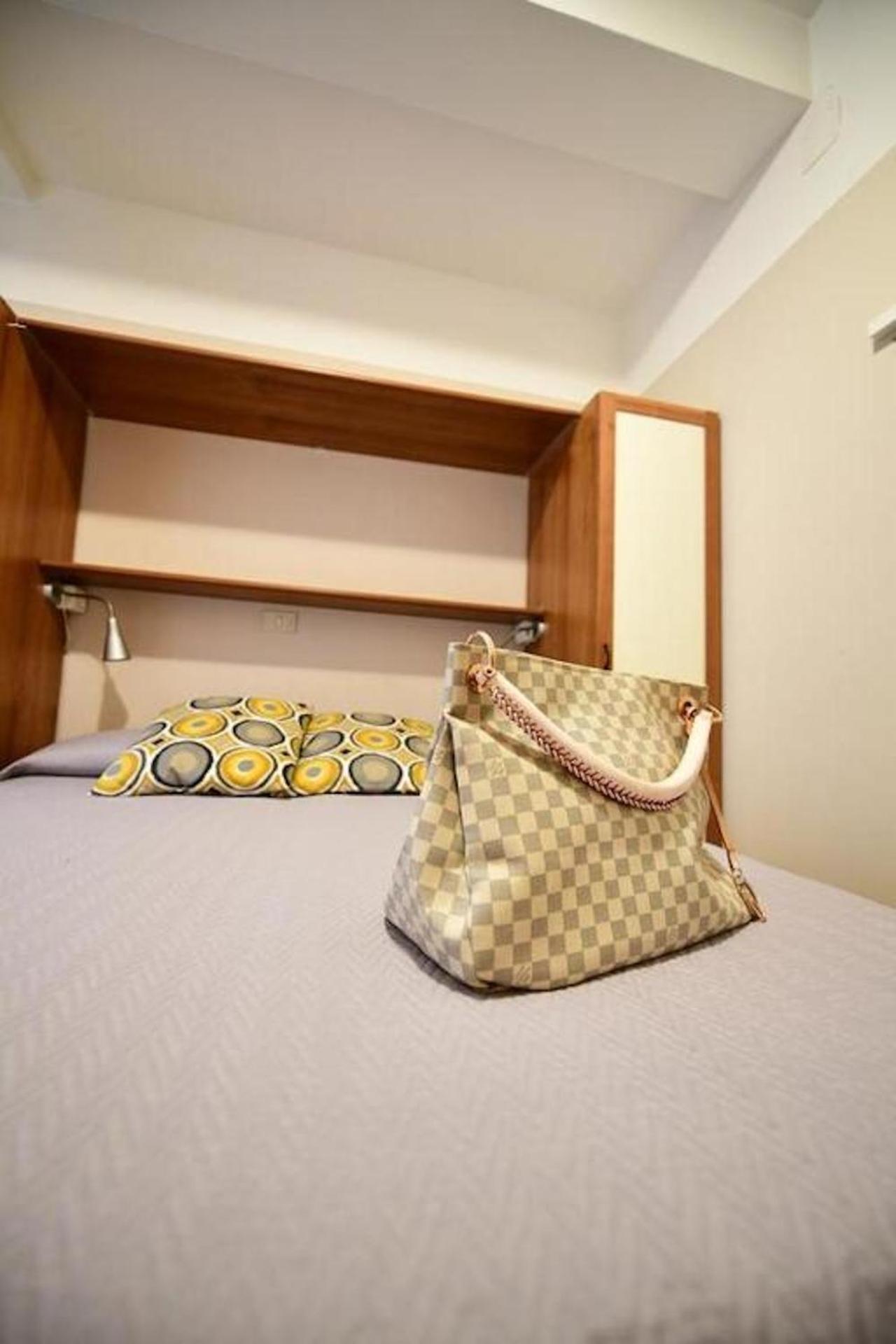 Economy Double or Twin Room