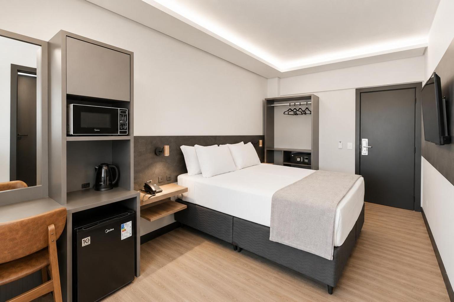 Standard Suite