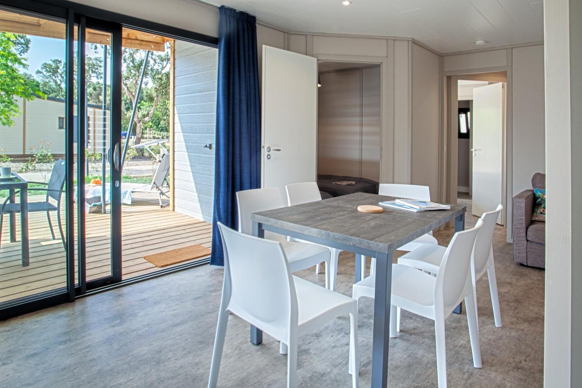 Chalet Natura T4