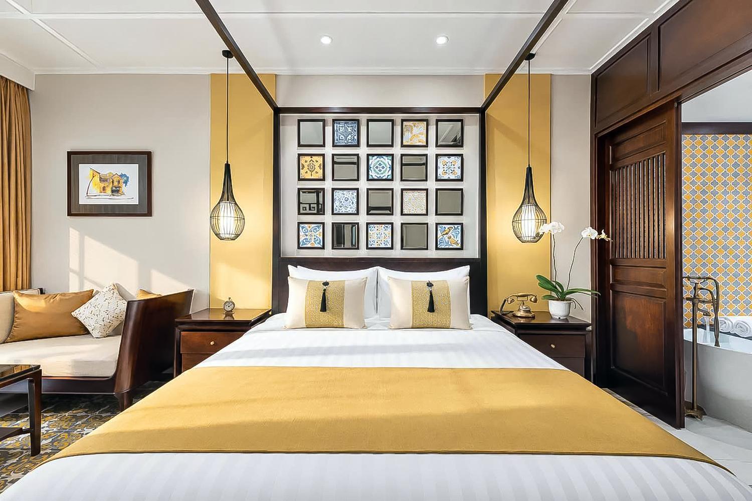 Little Suite