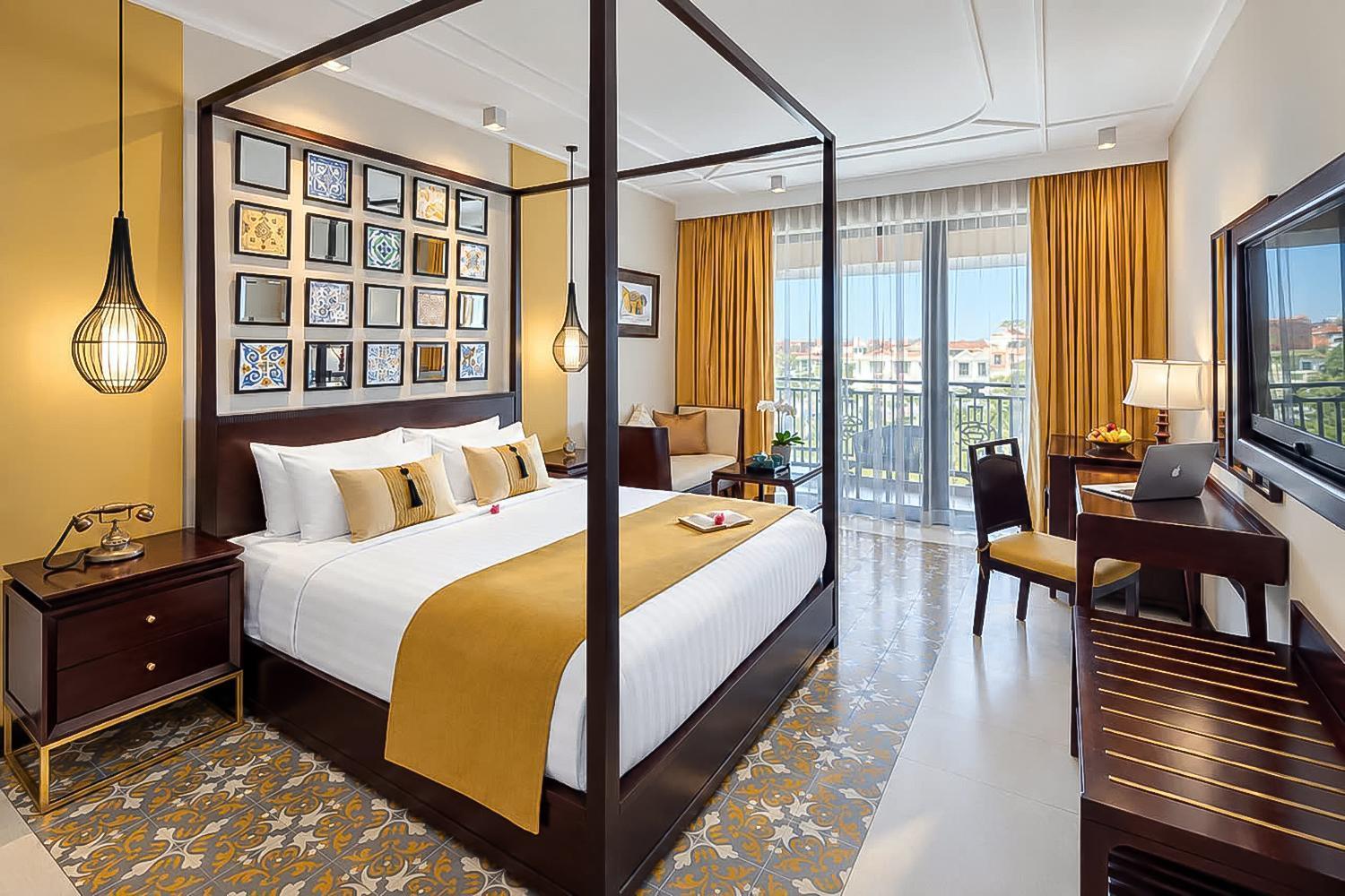Connecting Junior Suite