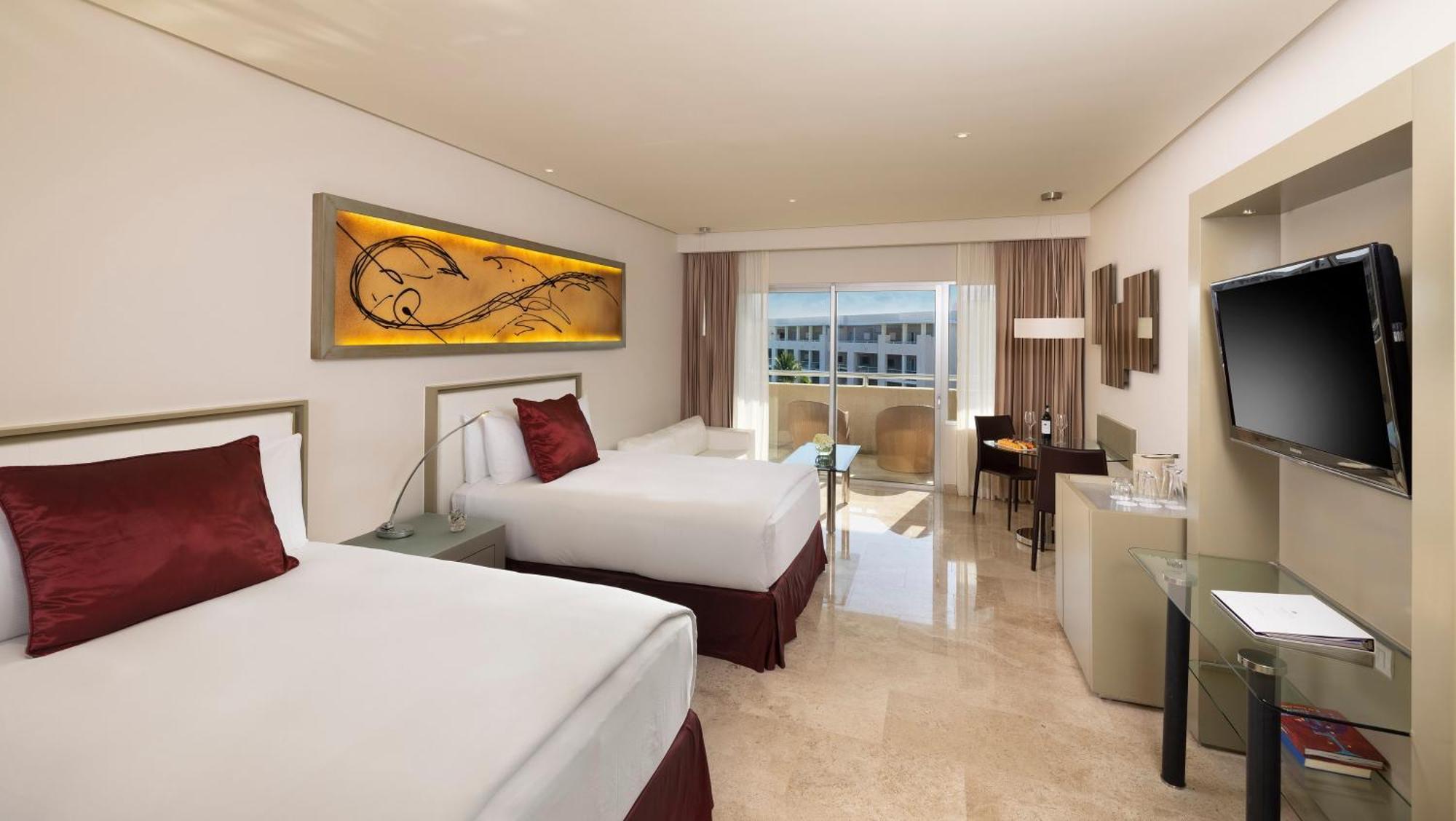 Junior Suite Nature View