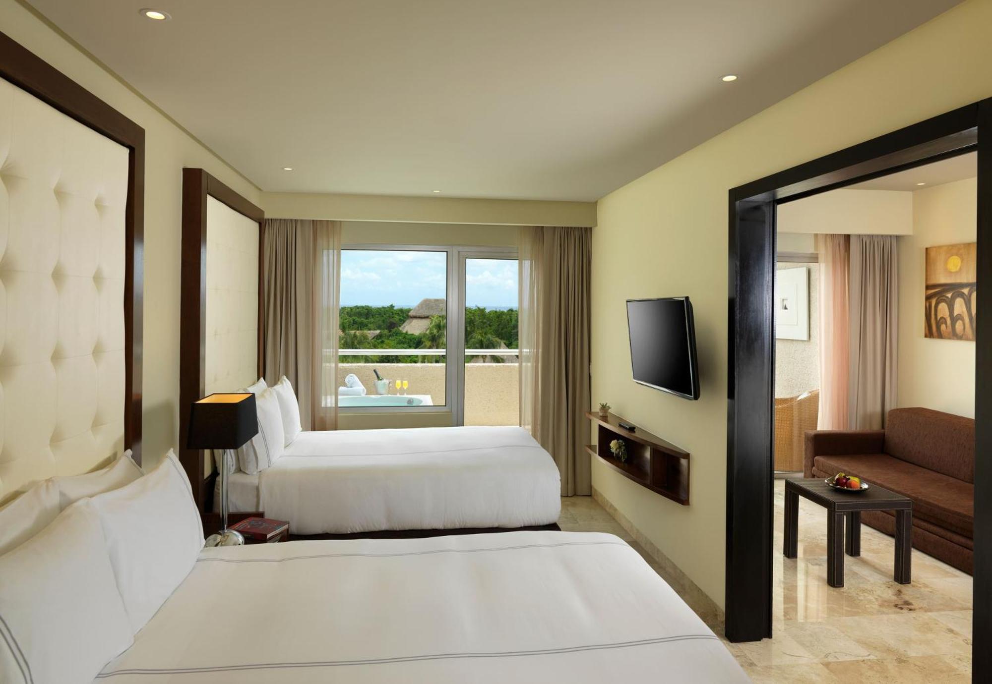 Suite Nature View